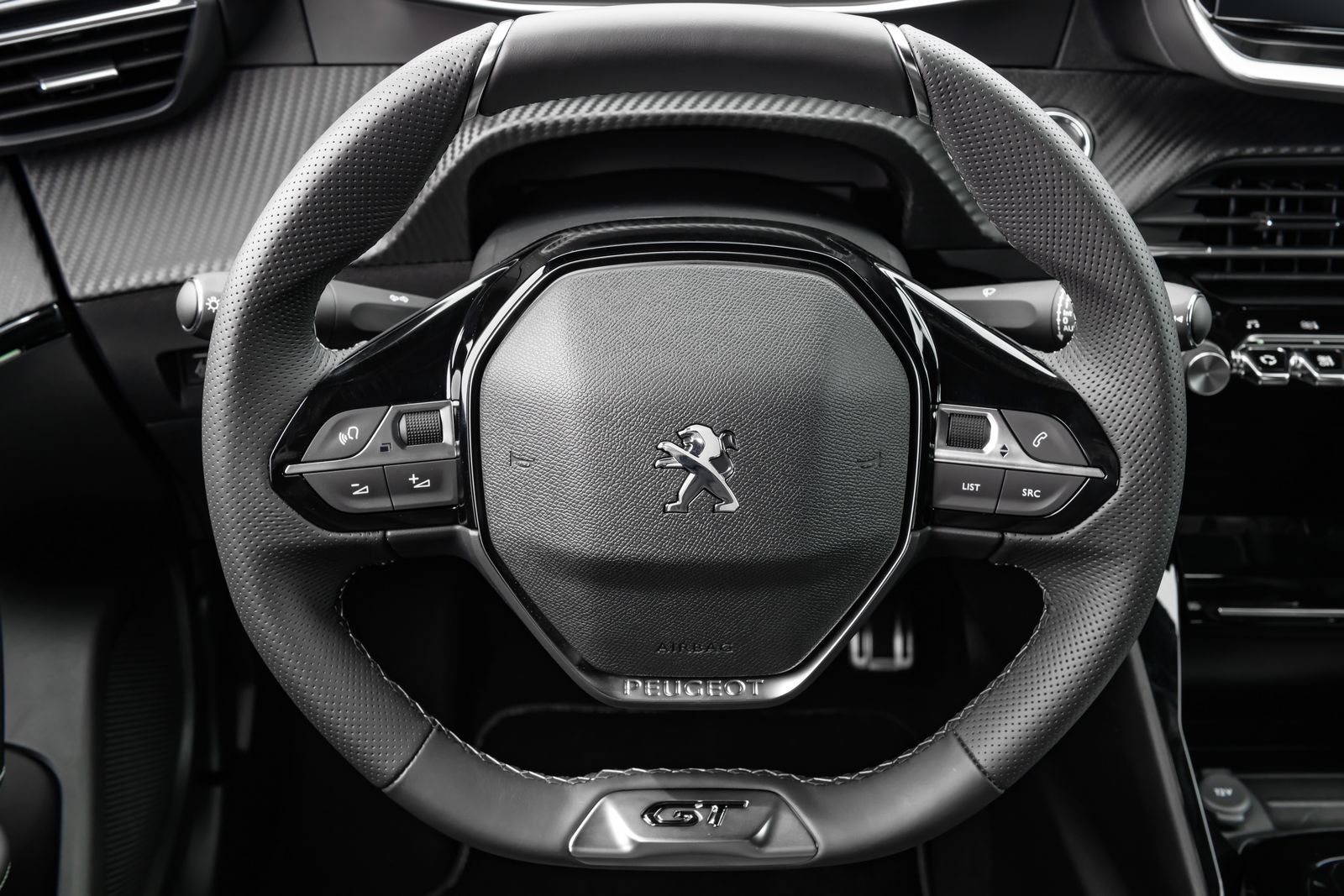 2023 - PEUGEOT E-2008, foto 57