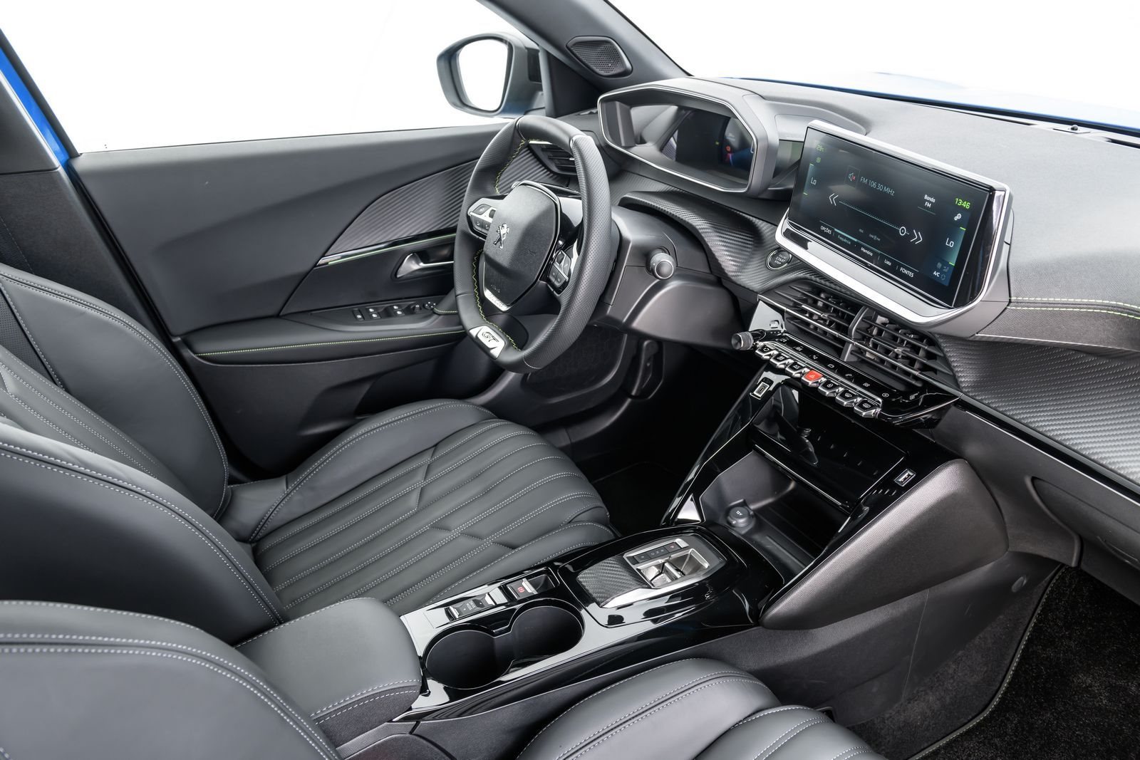 2023 - PEUGEOT E-2008, foto 58