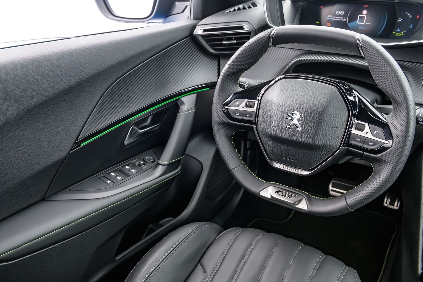 2023 - PEUGEOT E-2008, foto 59