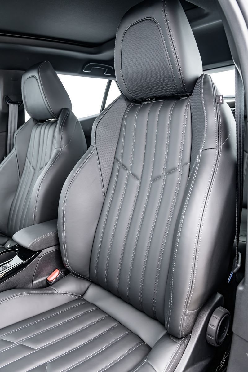 2023 - PEUGEOT E-2008, foto 73