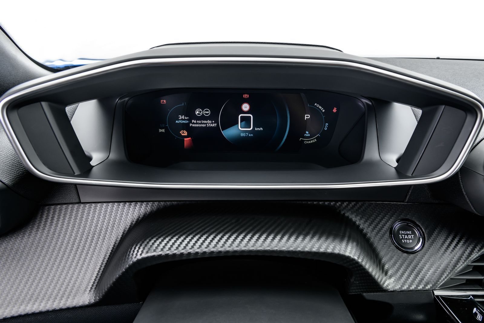 2023 - PEUGEOT E-2008, foto 74