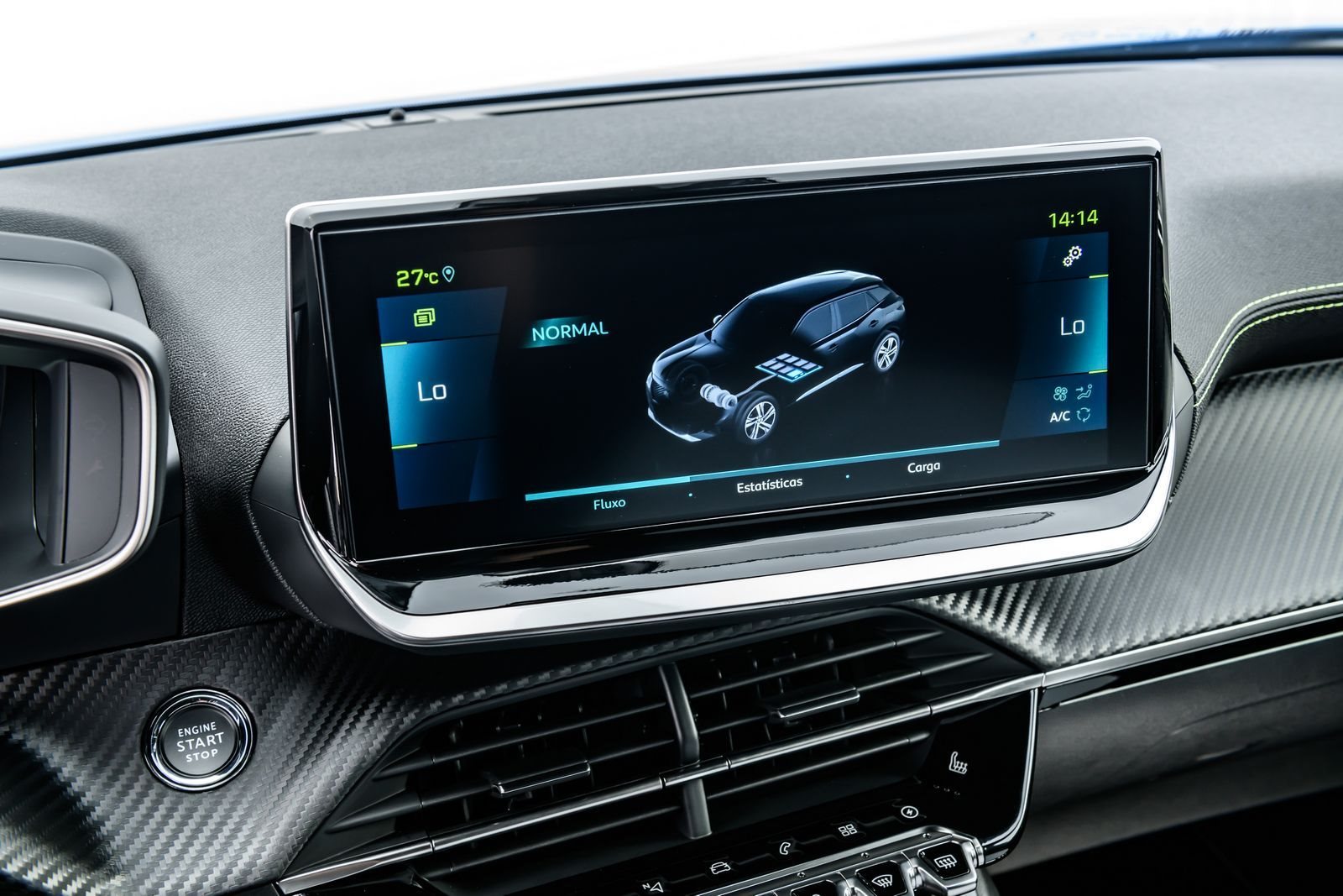 2023 - PEUGEOT E-2008, foto 76