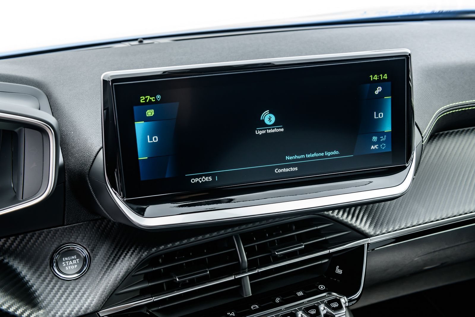 2023 - PEUGEOT E-2008, foto 77