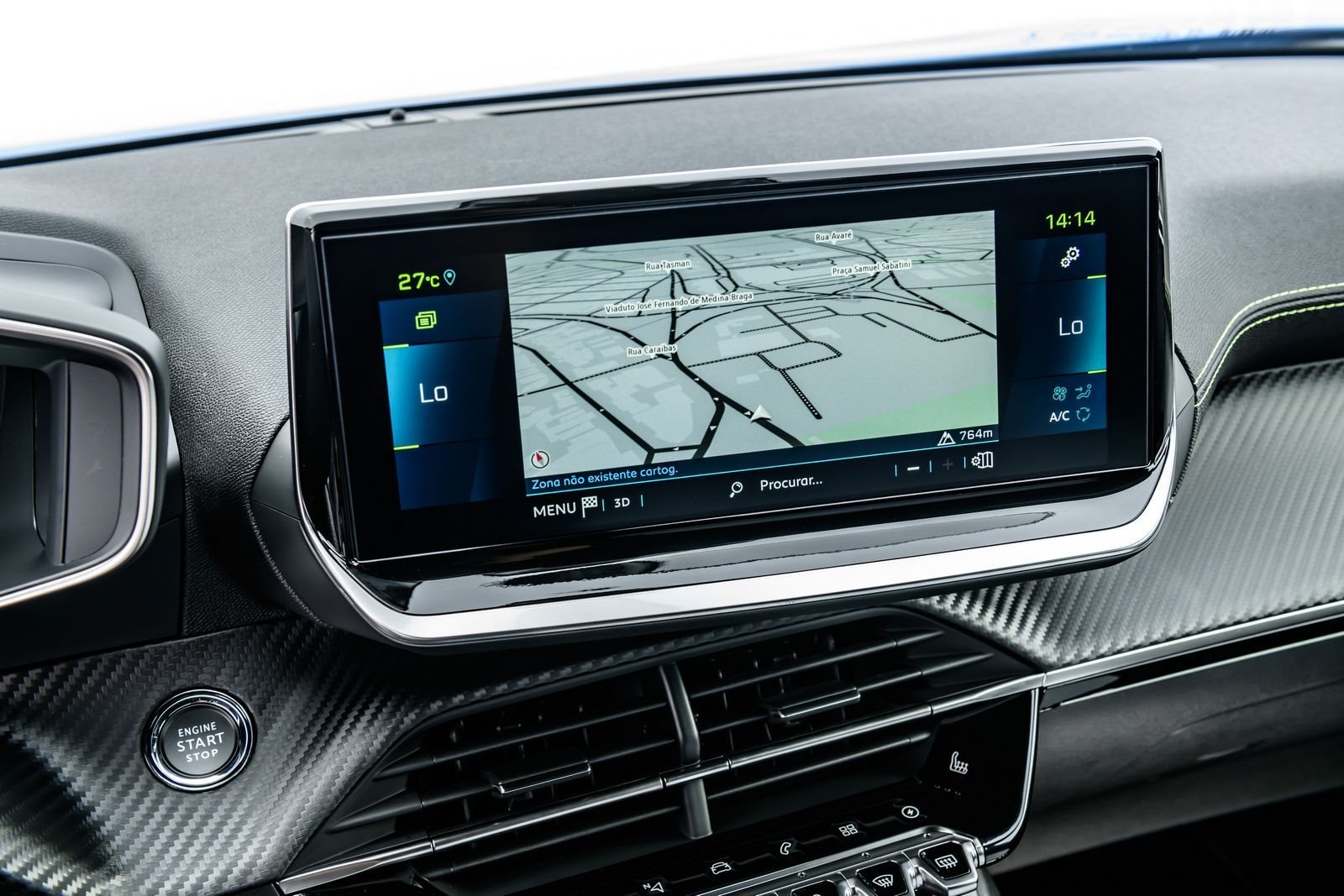 2023 - PEUGEOT E-2008, foto 78