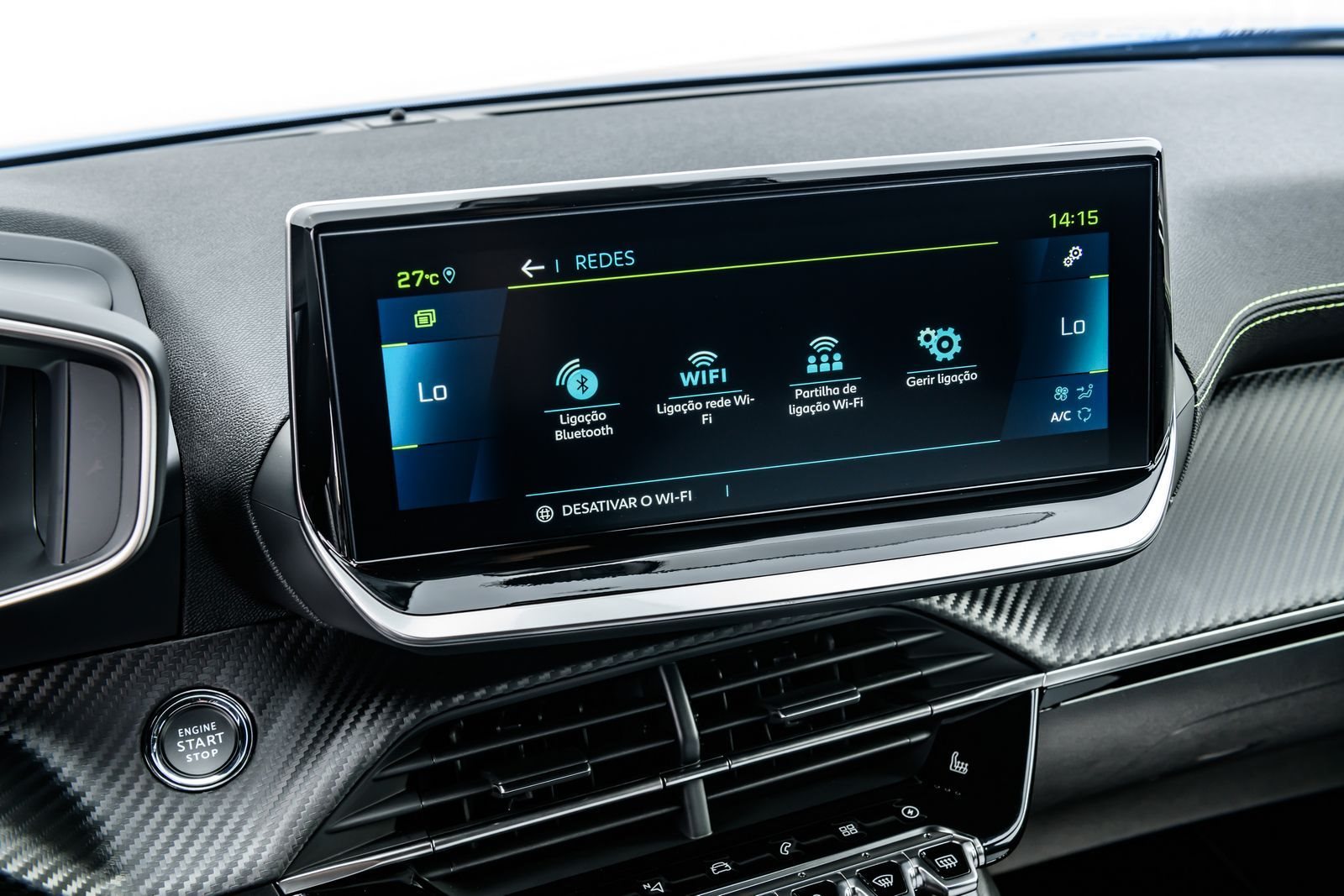 2023 - PEUGEOT E-2008, foto 80