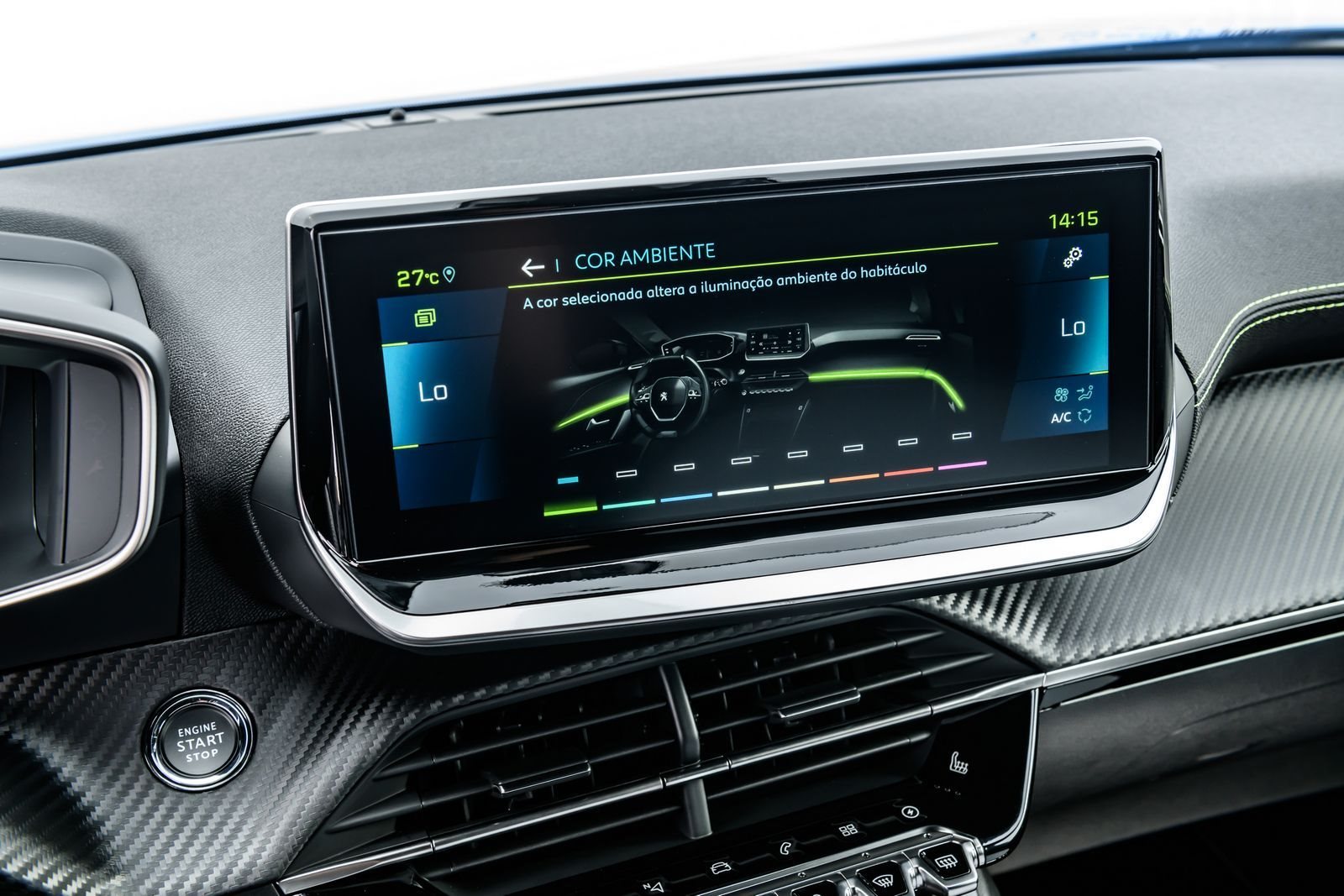 2023 - PEUGEOT E-2008, foto 81