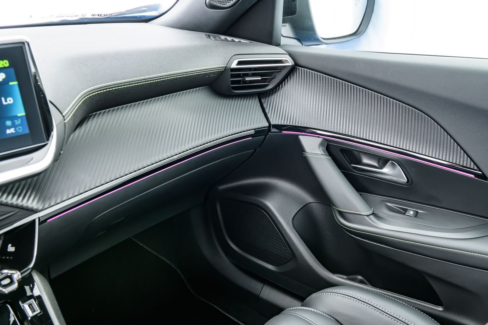 2023 - PEUGEOT E-2008, foto 86