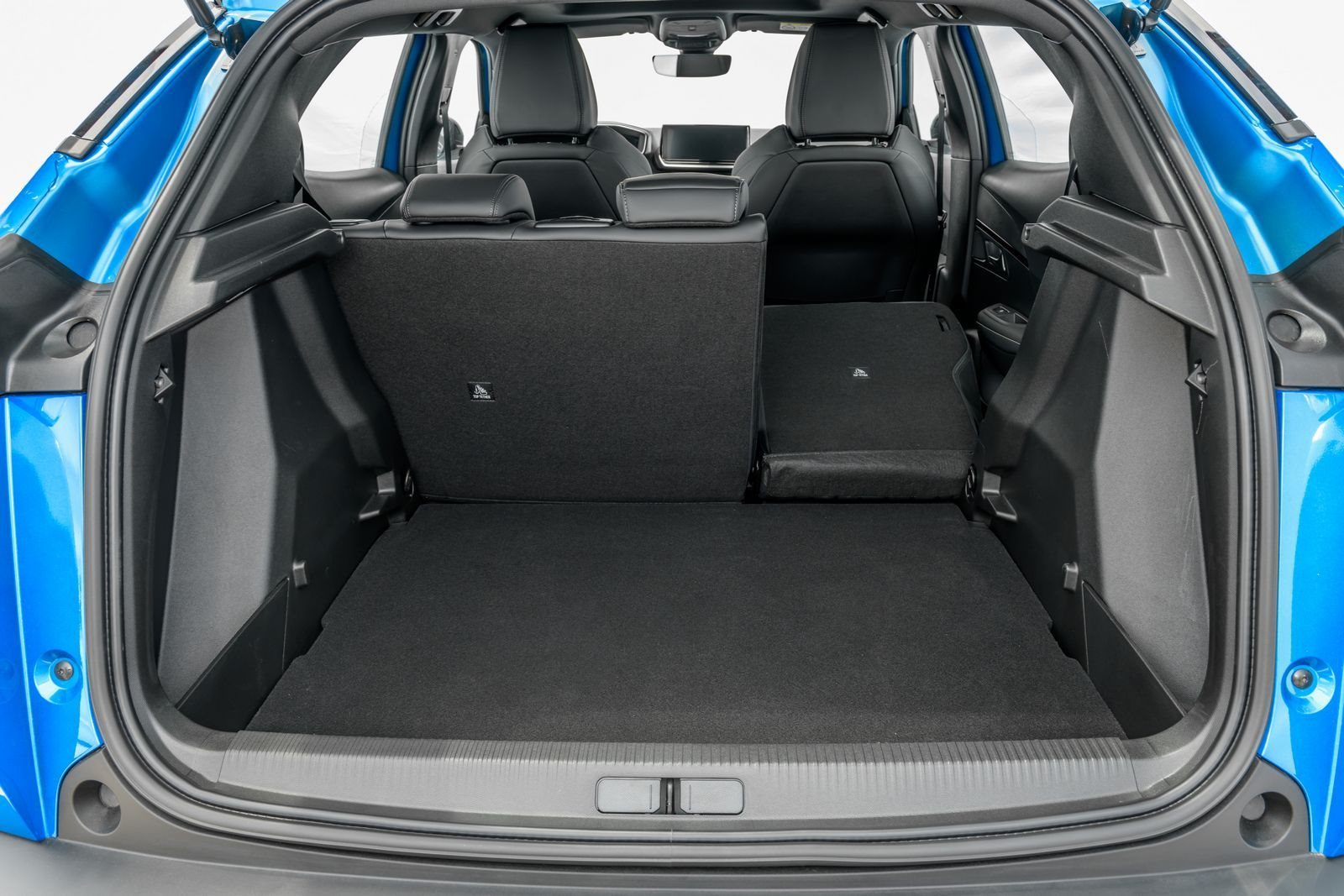 2023 - PEUGEOT E-2008, foto 96