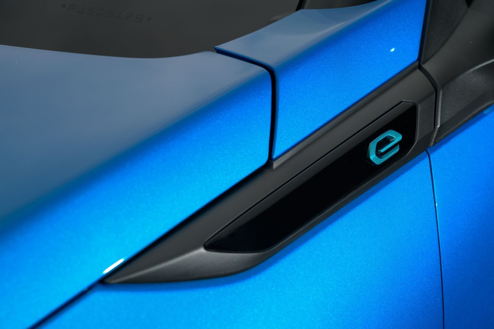 2023 - PEUGEOT E-2008, foto 106