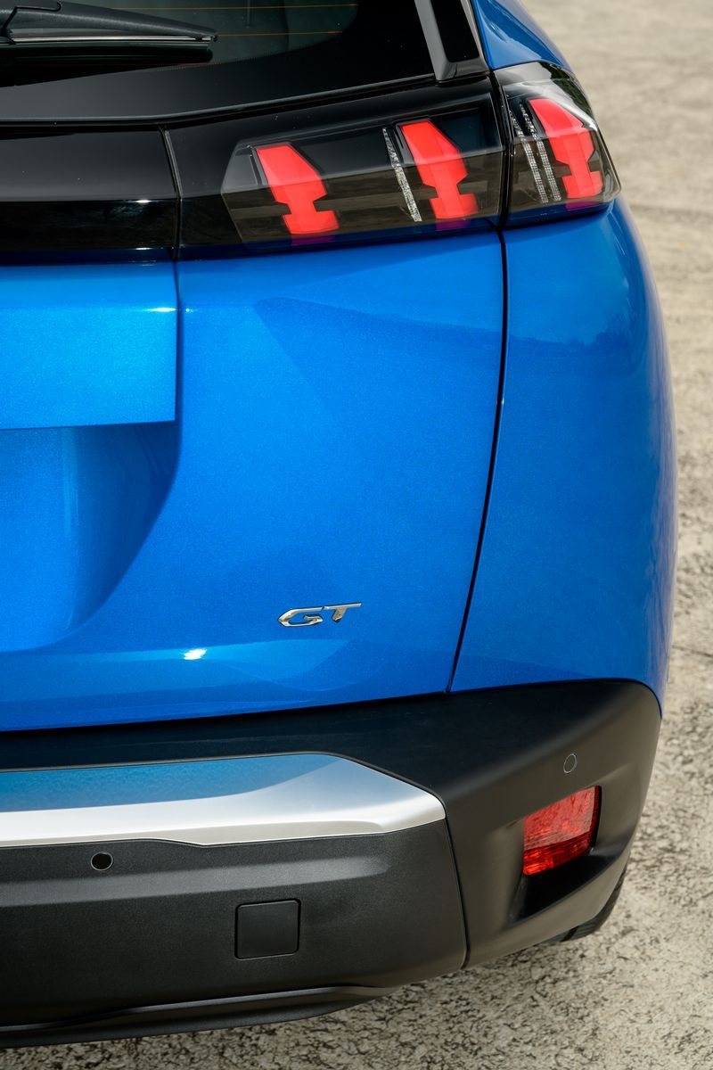 2023 - PEUGEOT E-2008, foto 111