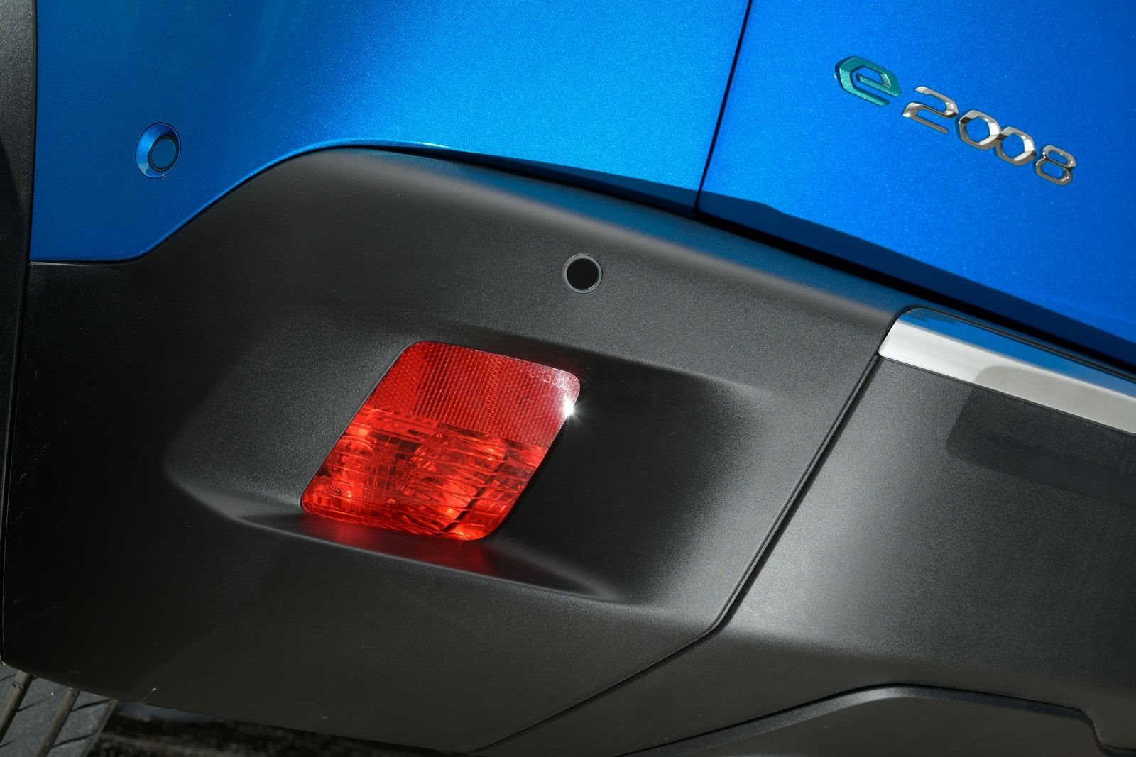 2023 - PEUGEOT E-2008, foto 114