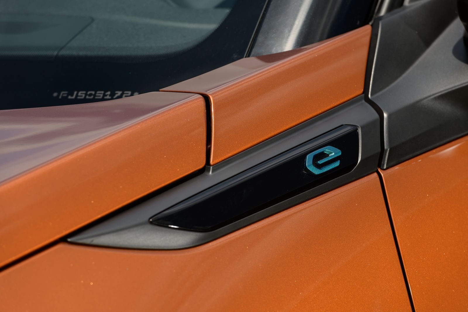 2023 - PEUGEOT E-2008, foto 123