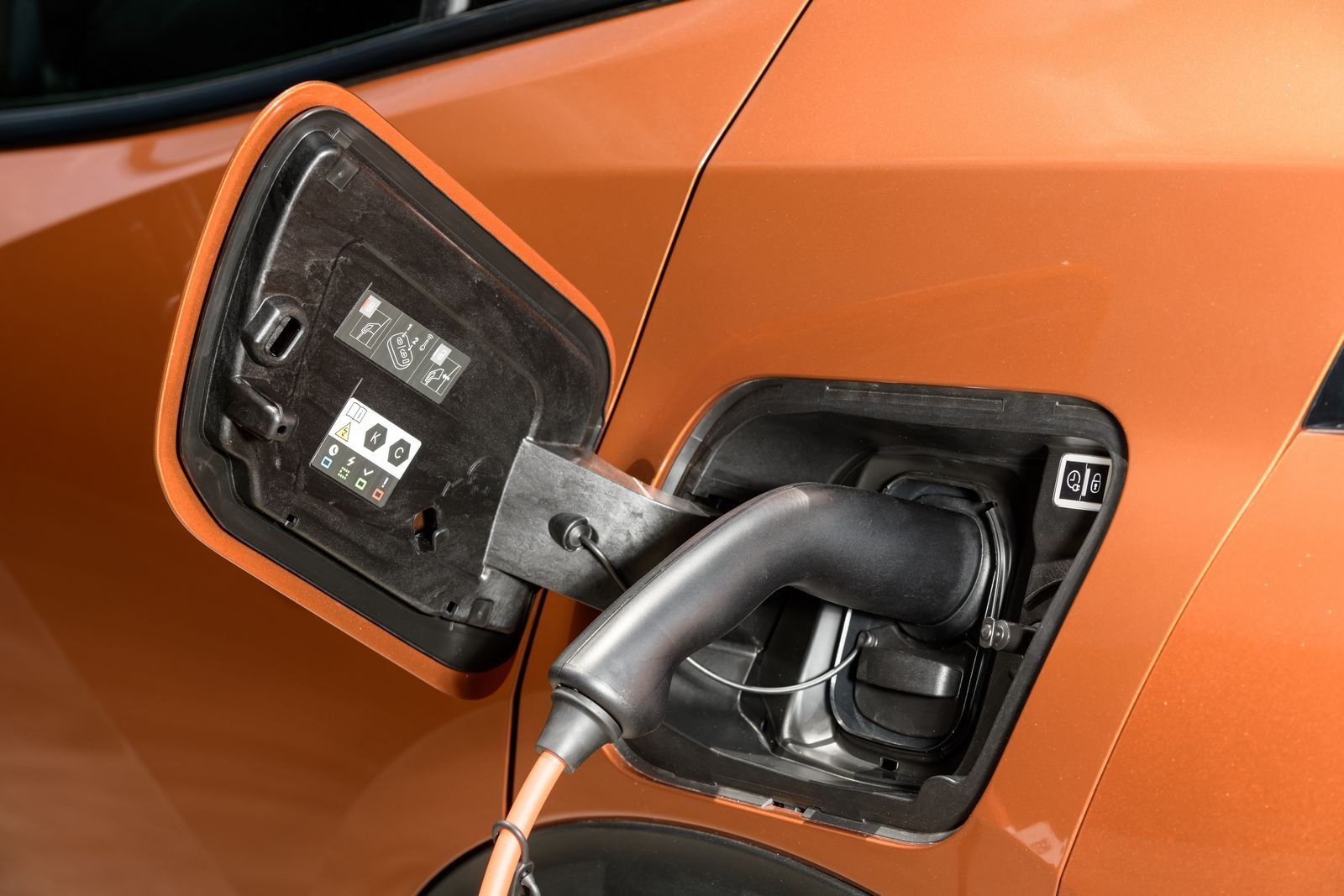 2023 - PEUGEOT E-2008, foto 131