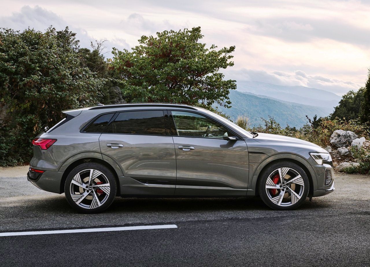 AUDI Q8 E-TRON QUATTRO, foto 15