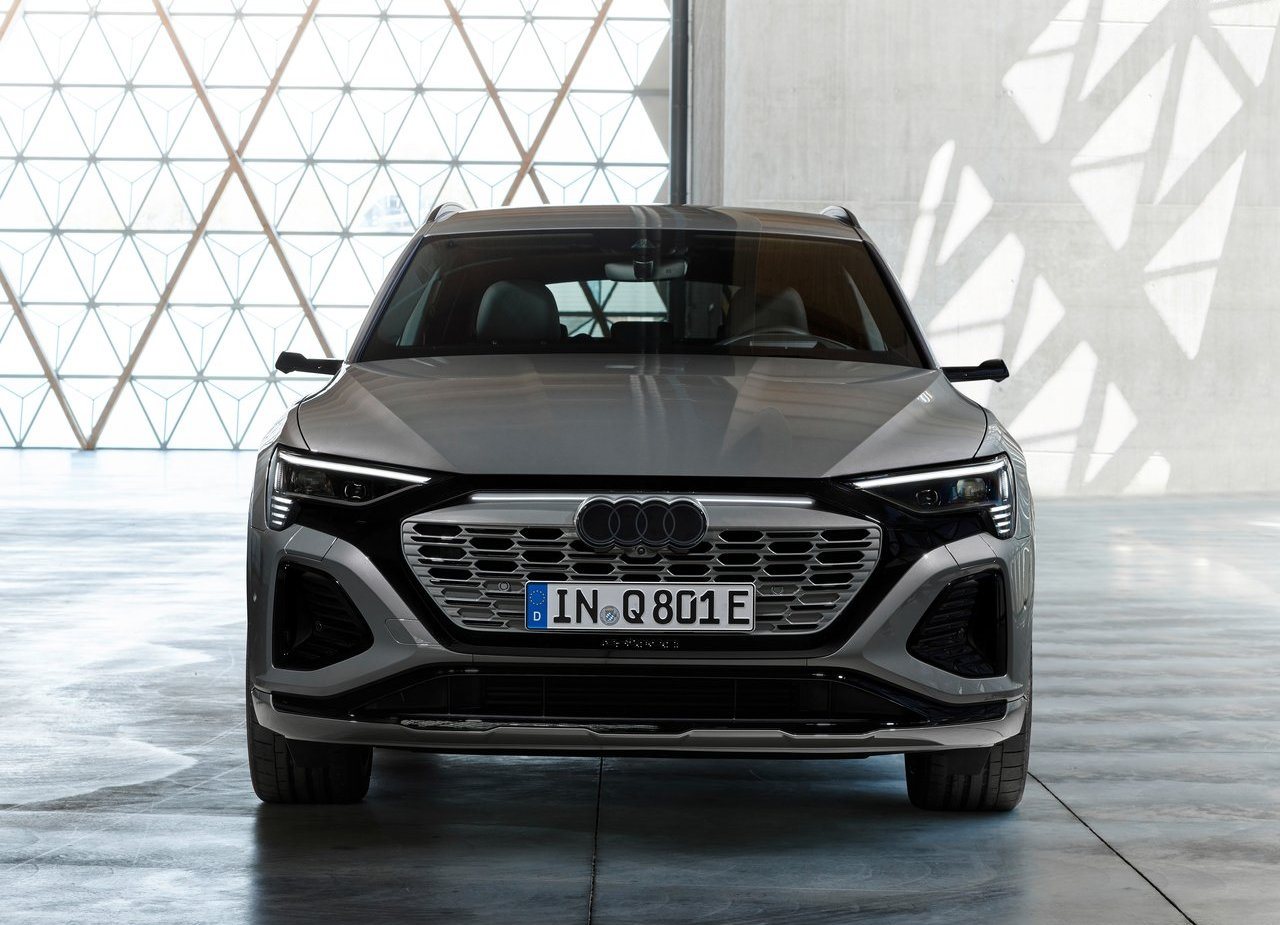 AUDI Q8 E-TRON QUATTRO, foto 31