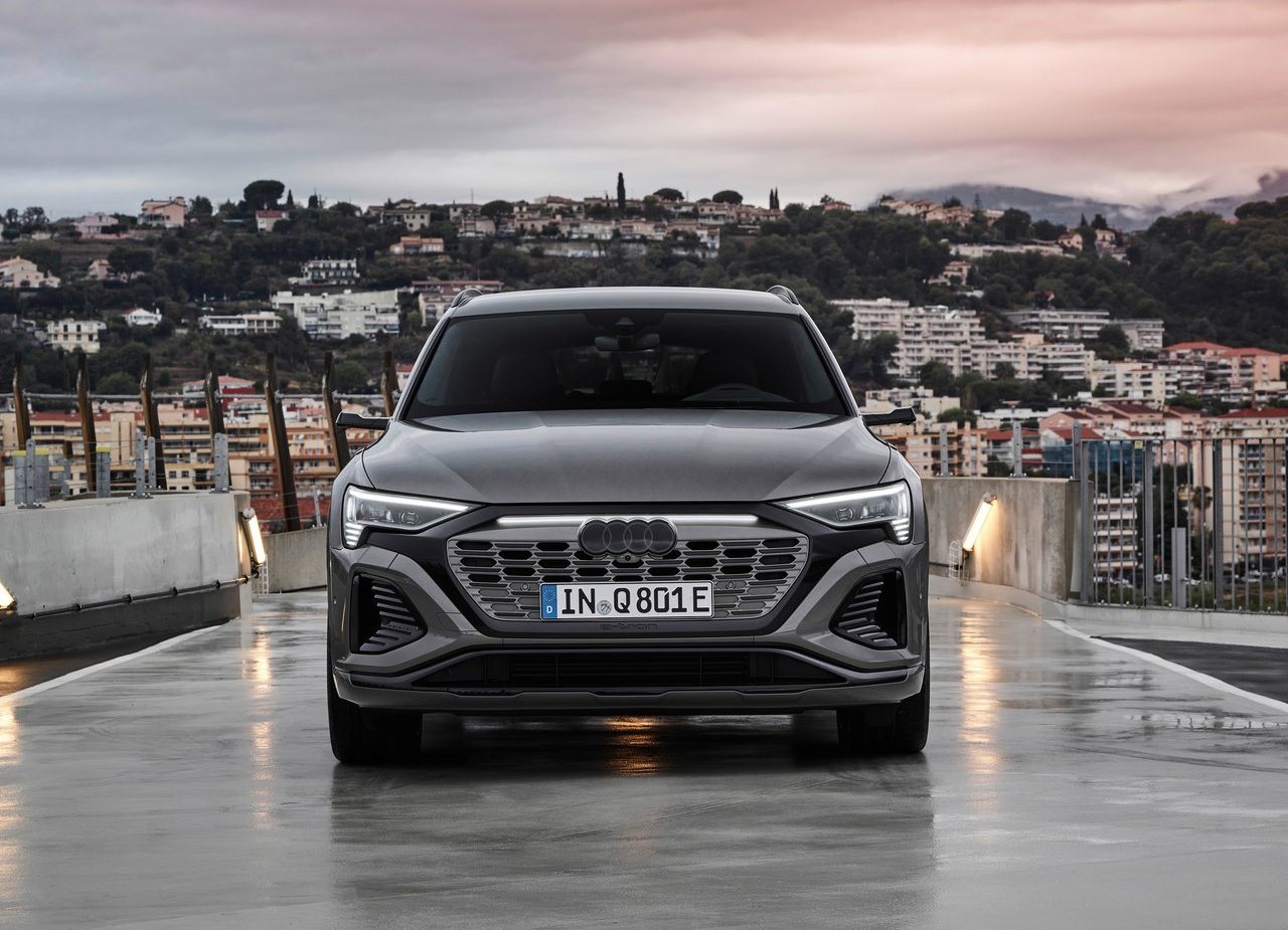 AUDI Q8 E-TRON QUATTRO, foto 33