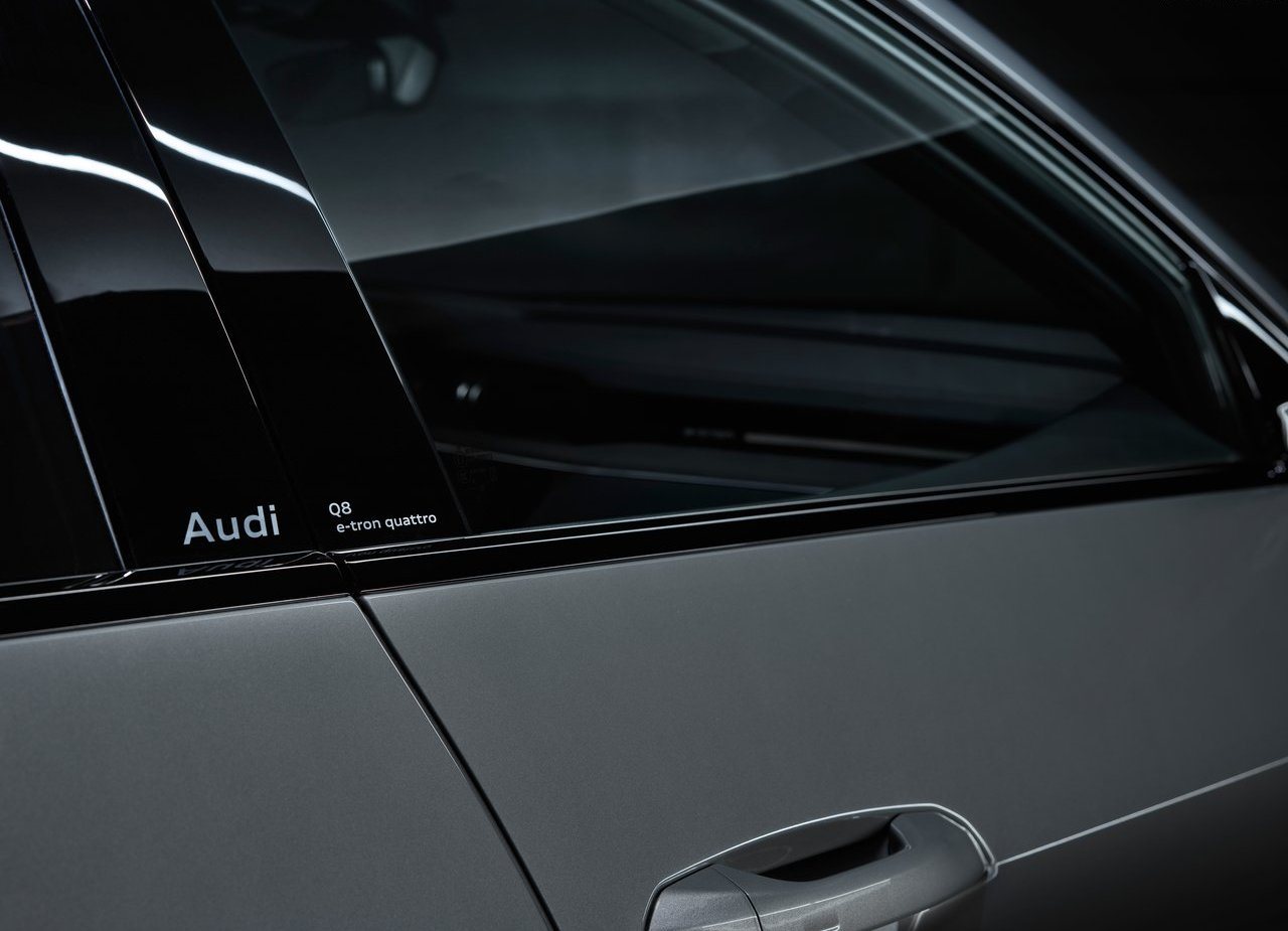AUDI Q8 E-TRON QUATTRO, foto 50