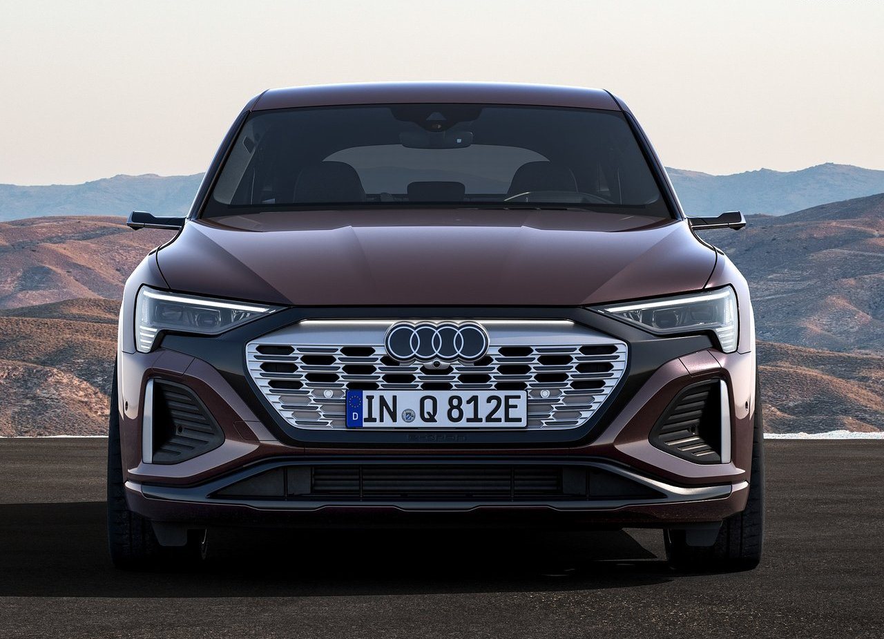 2024 - AUDI Q8 SPORTBACK E-TRON, foto 20