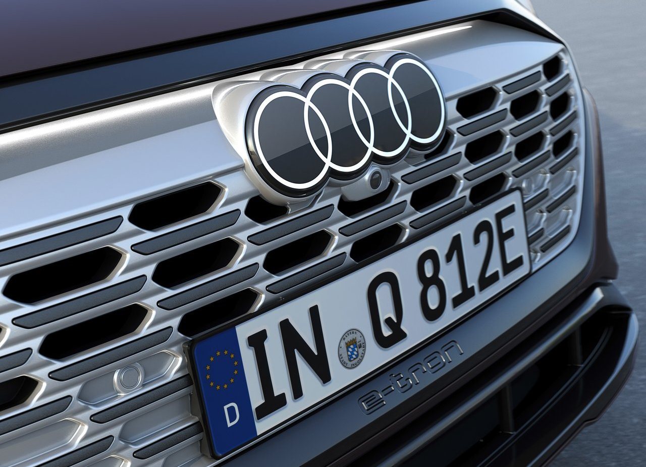 2024 - AUDI Q8 SPORTBACK E-TRON, foto 24