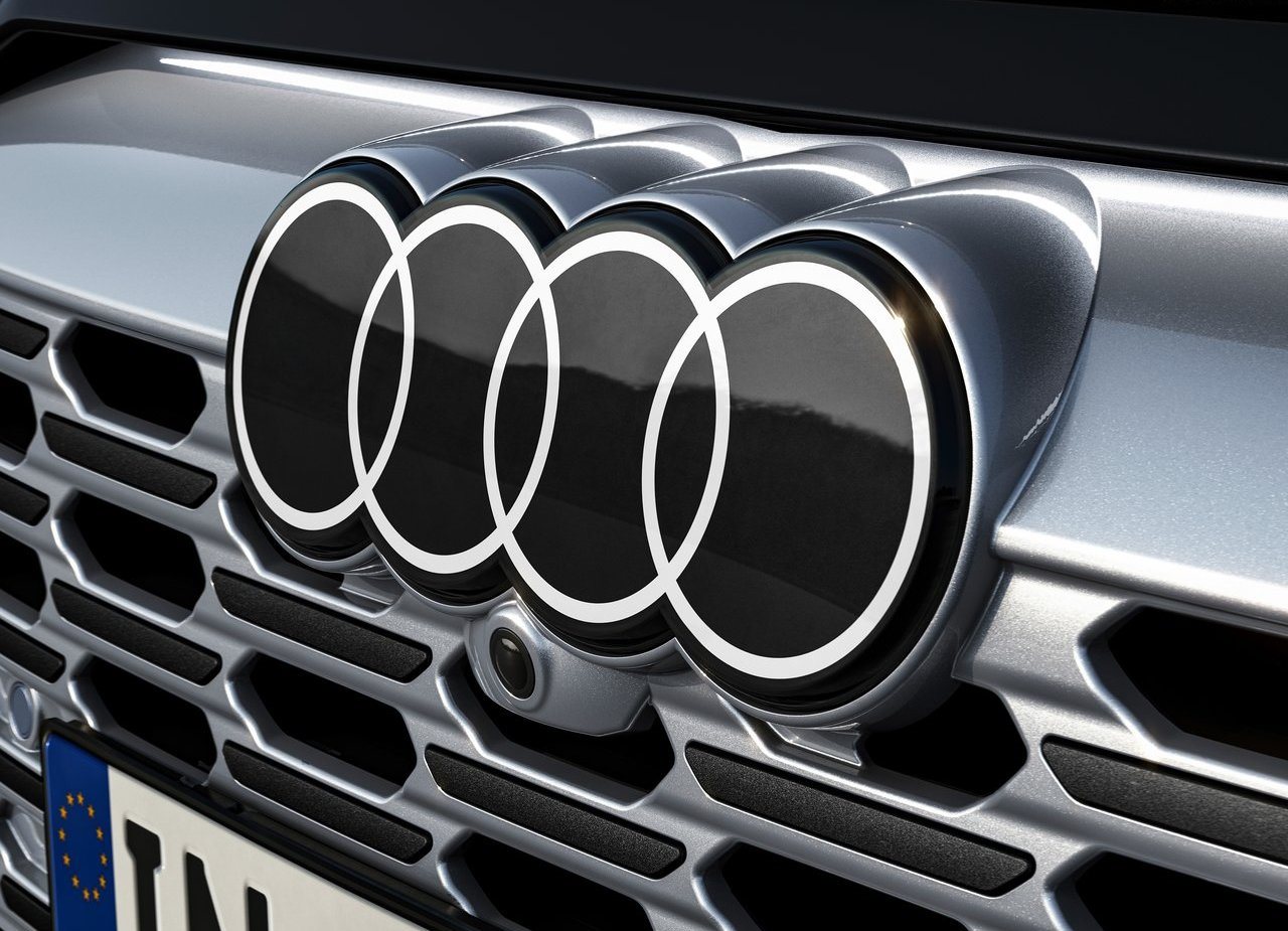 2024 - AUDI Q8 SPORTBACK E-TRON, foto 25