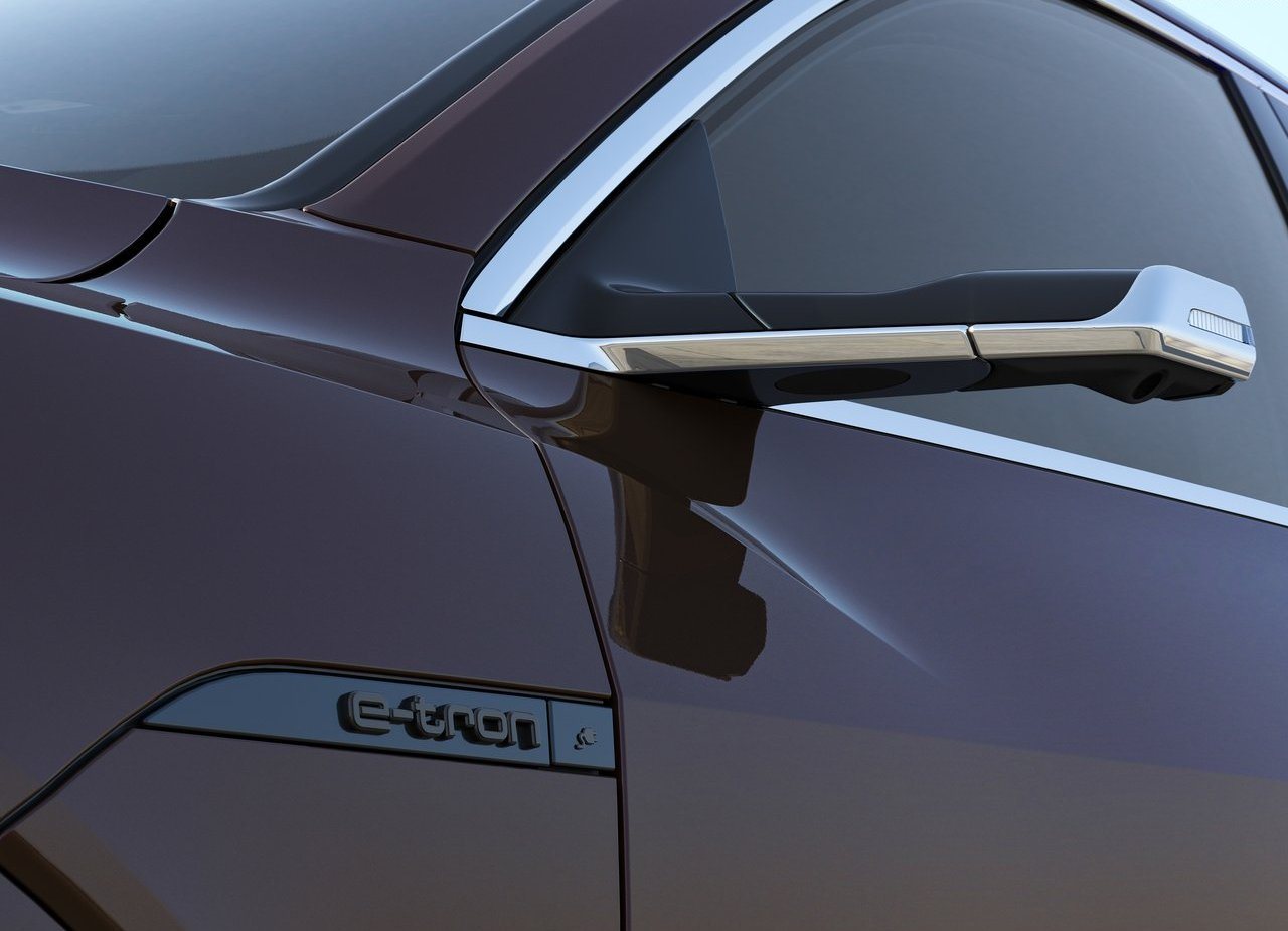 2024 - AUDI Q8 SPORTBACK E-TRON, foto 27