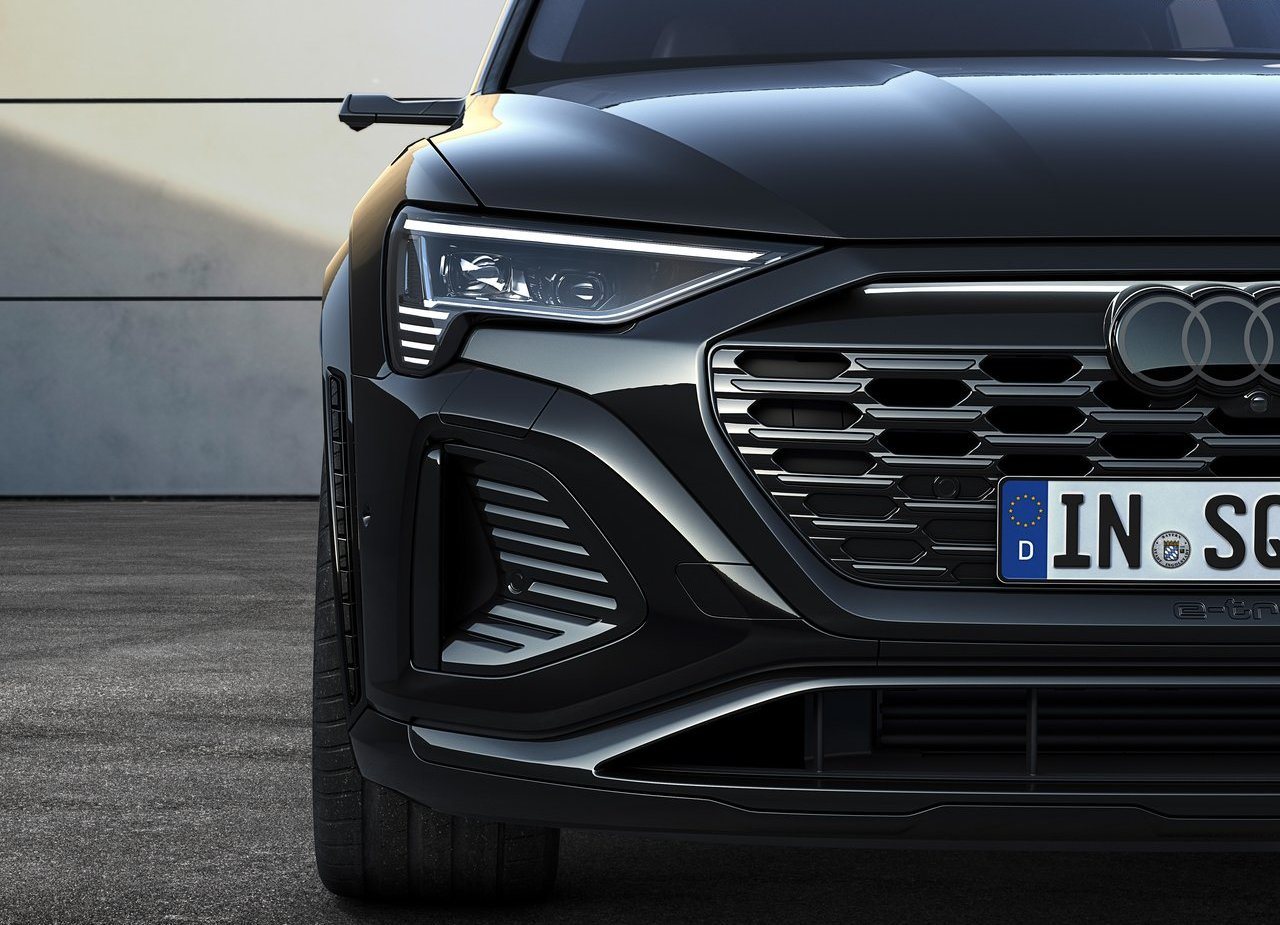 2024 - AUDI SQ8 E-TRON QUATTRO, foto 23