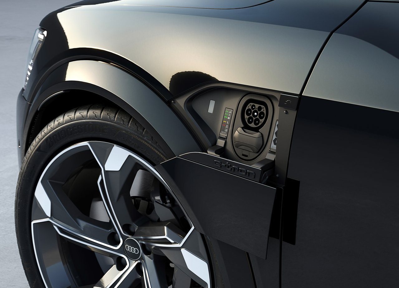 2024 - AUDI SQ8 E-TRON QUATTRO, foto 29