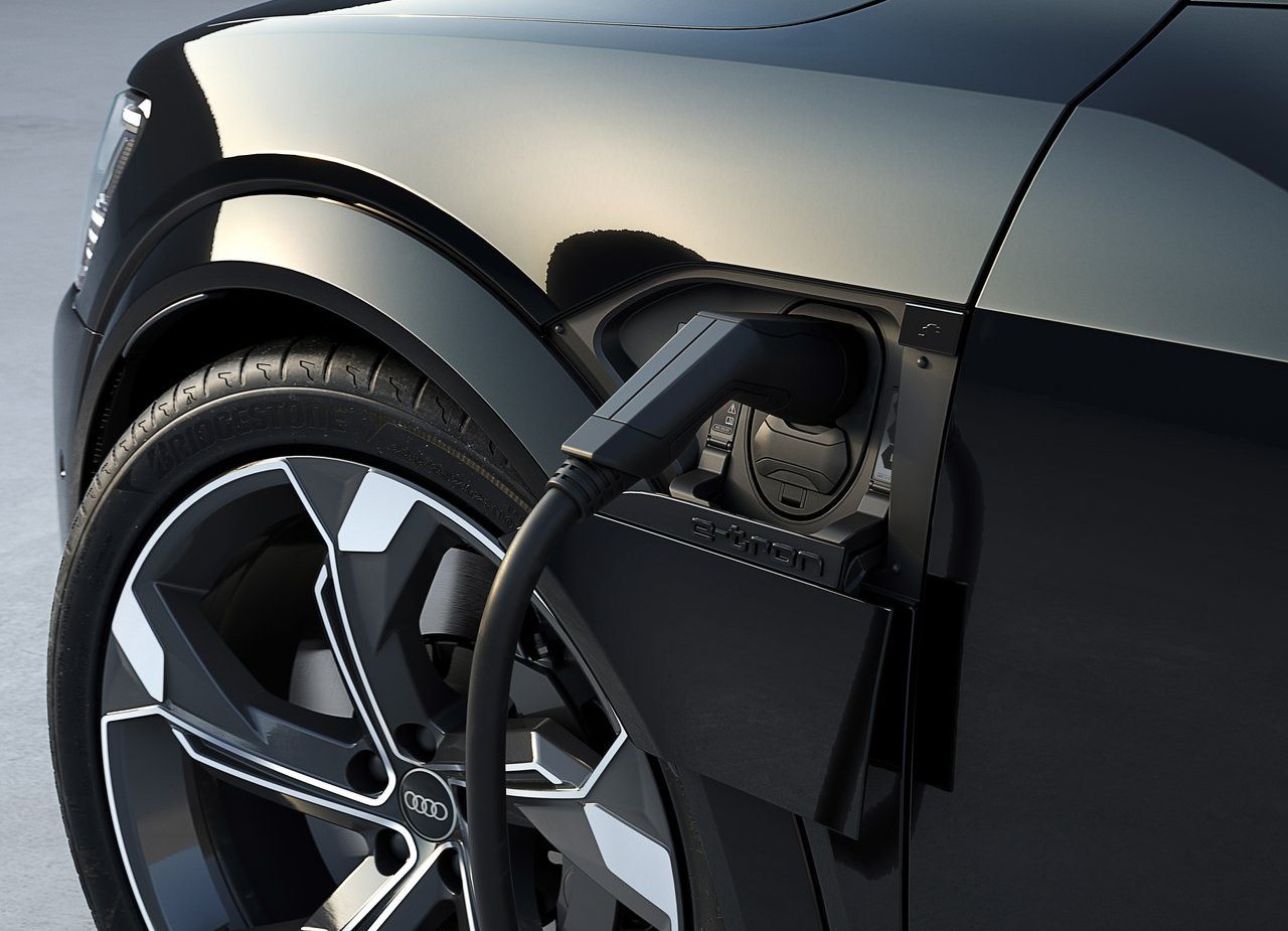 2024 - AUDI SQ8 E-TRON QUATTRO, foto 30