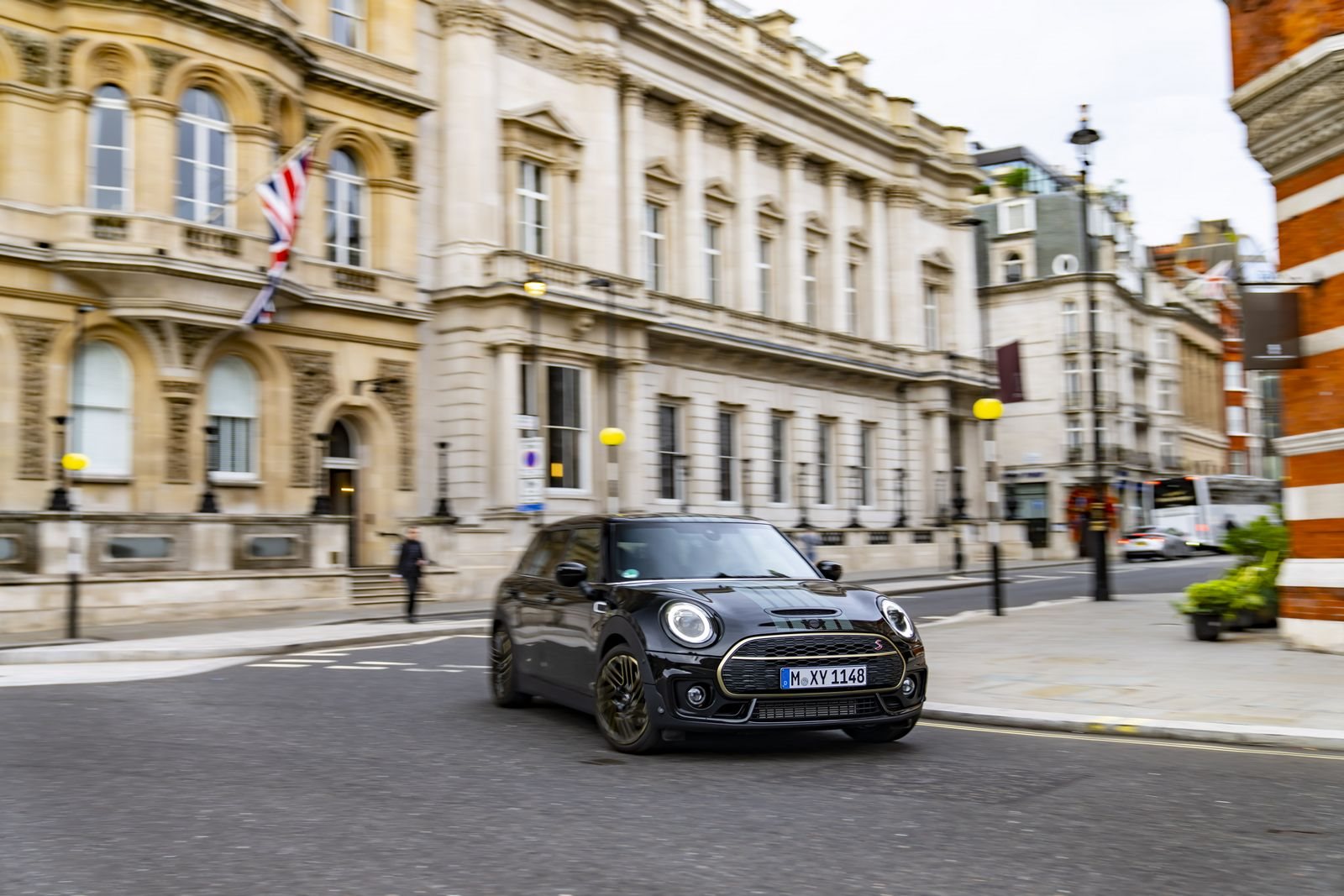 MINI CLUBMAN UNTOLD EDITION, foto 2