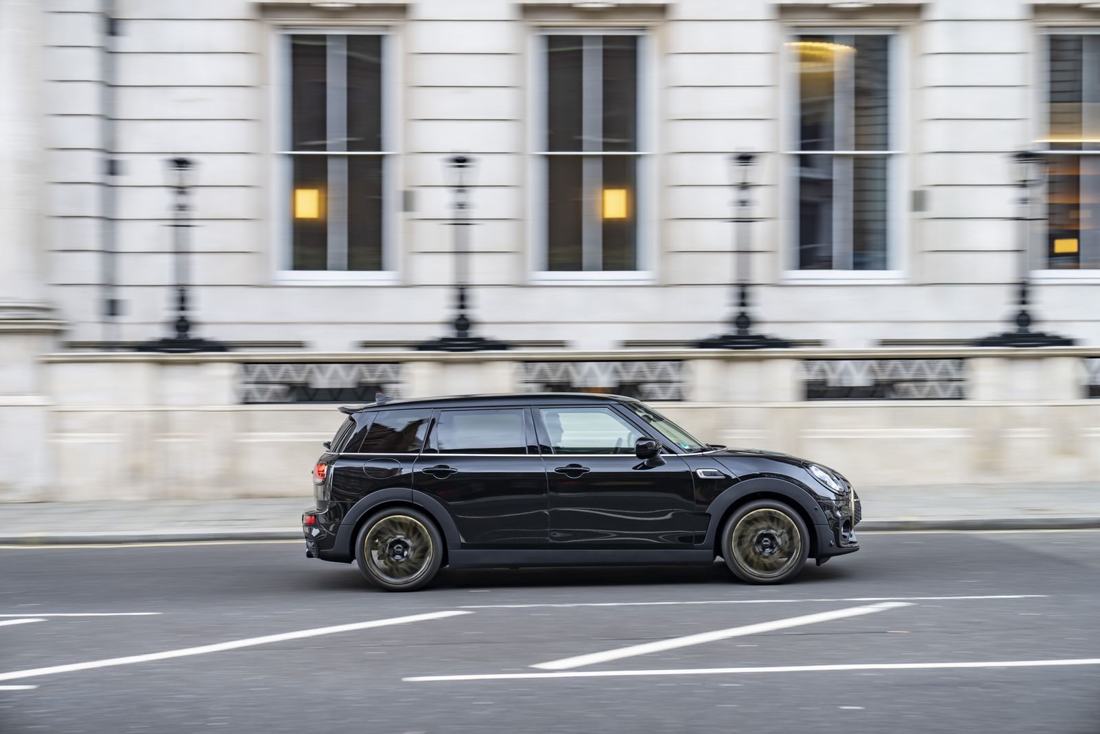 MINI CLUBMAN UNTOLD EDITION, foto 4