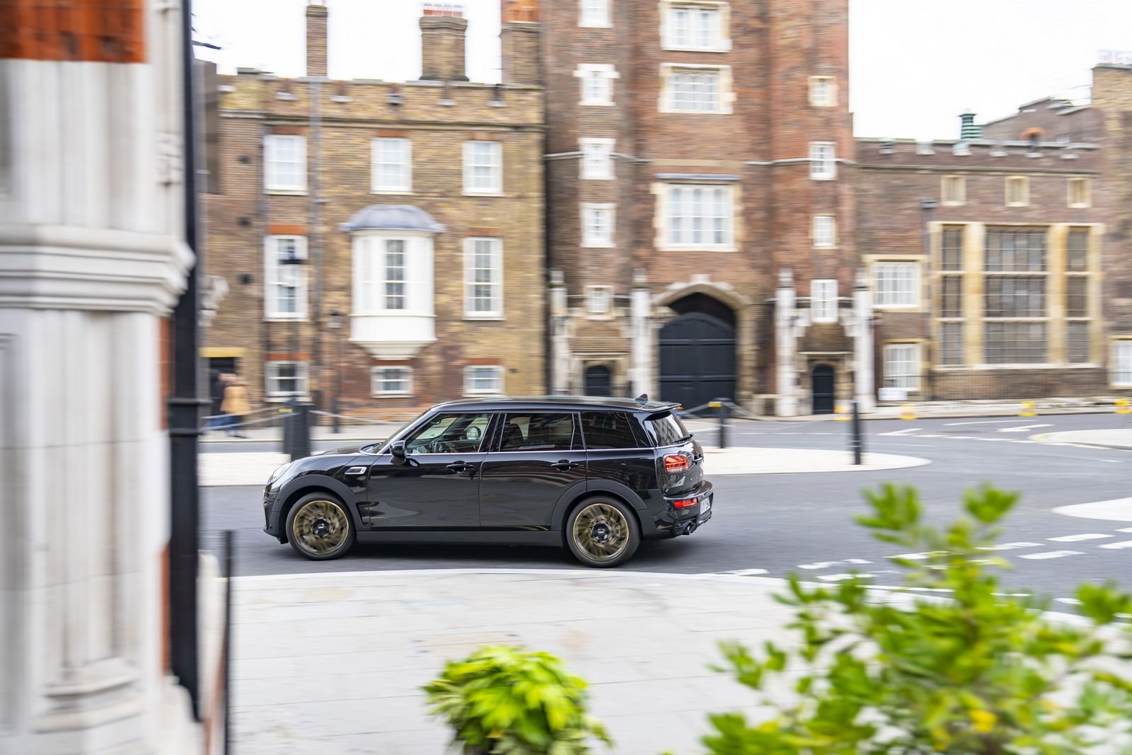 MINI CLUBMAN UNTOLD EDITION, foto 5