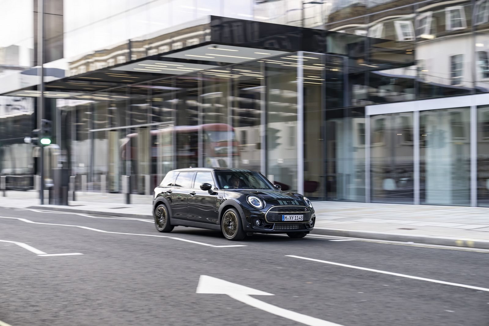 MINI CLUBMAN UNTOLD EDITION, foto 9