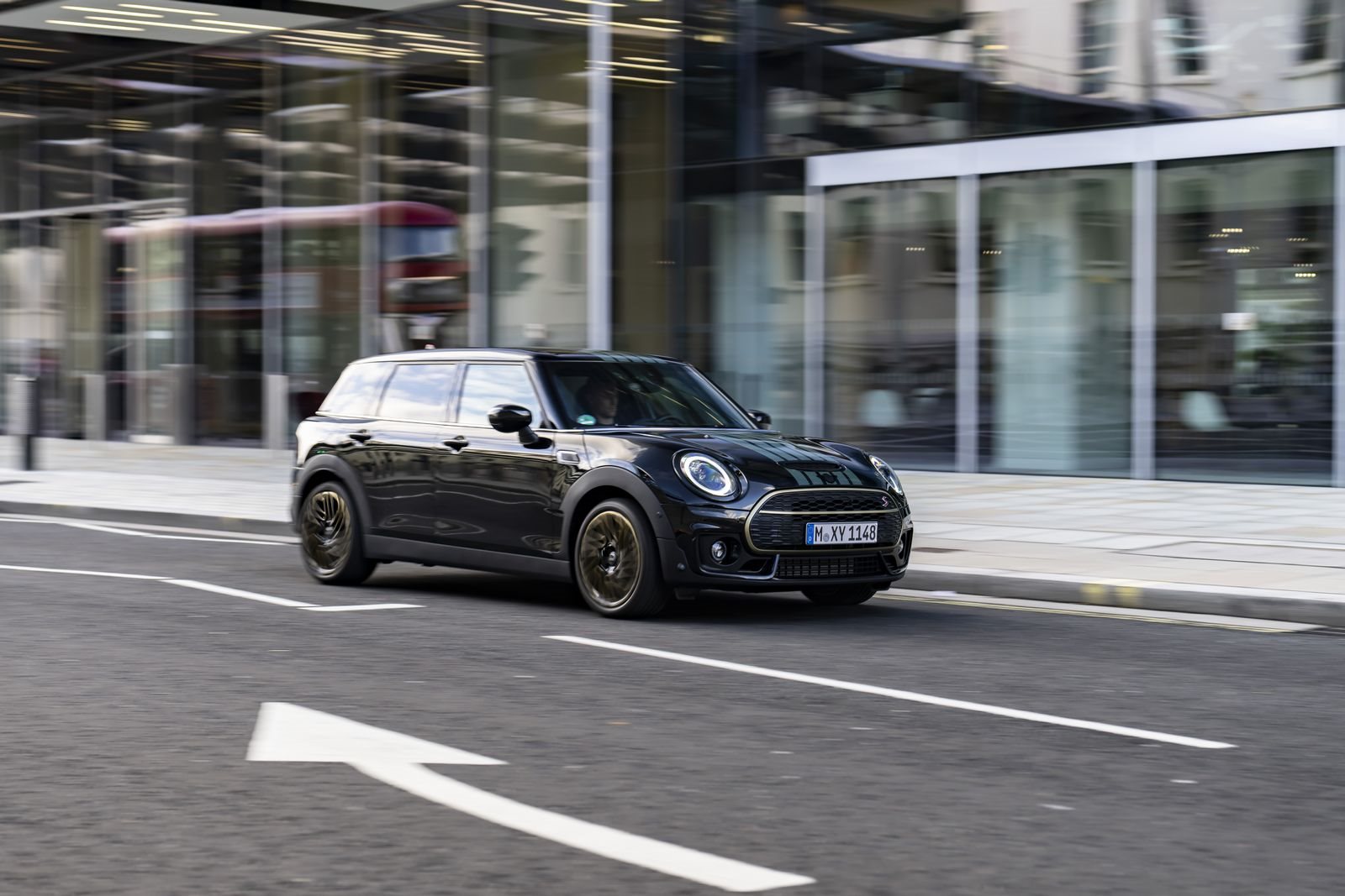 MINI CLUBMAN UNTOLD EDITION, foto 10
