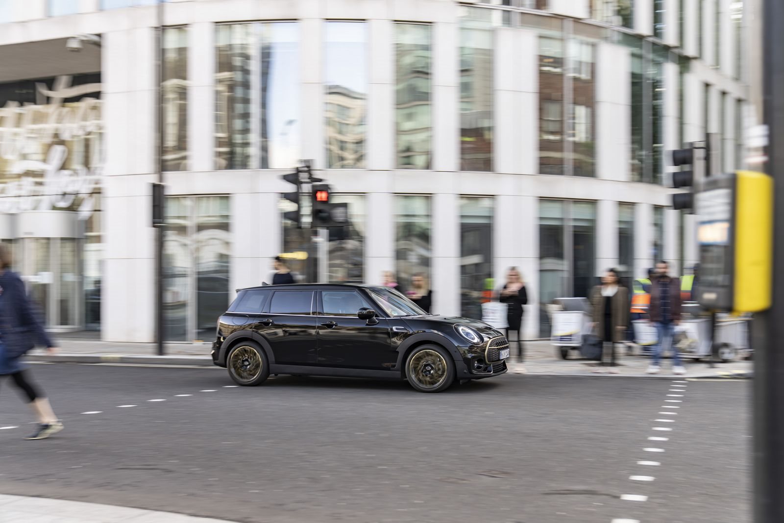 MINI CLUBMAN UNTOLD EDITION, foto 13