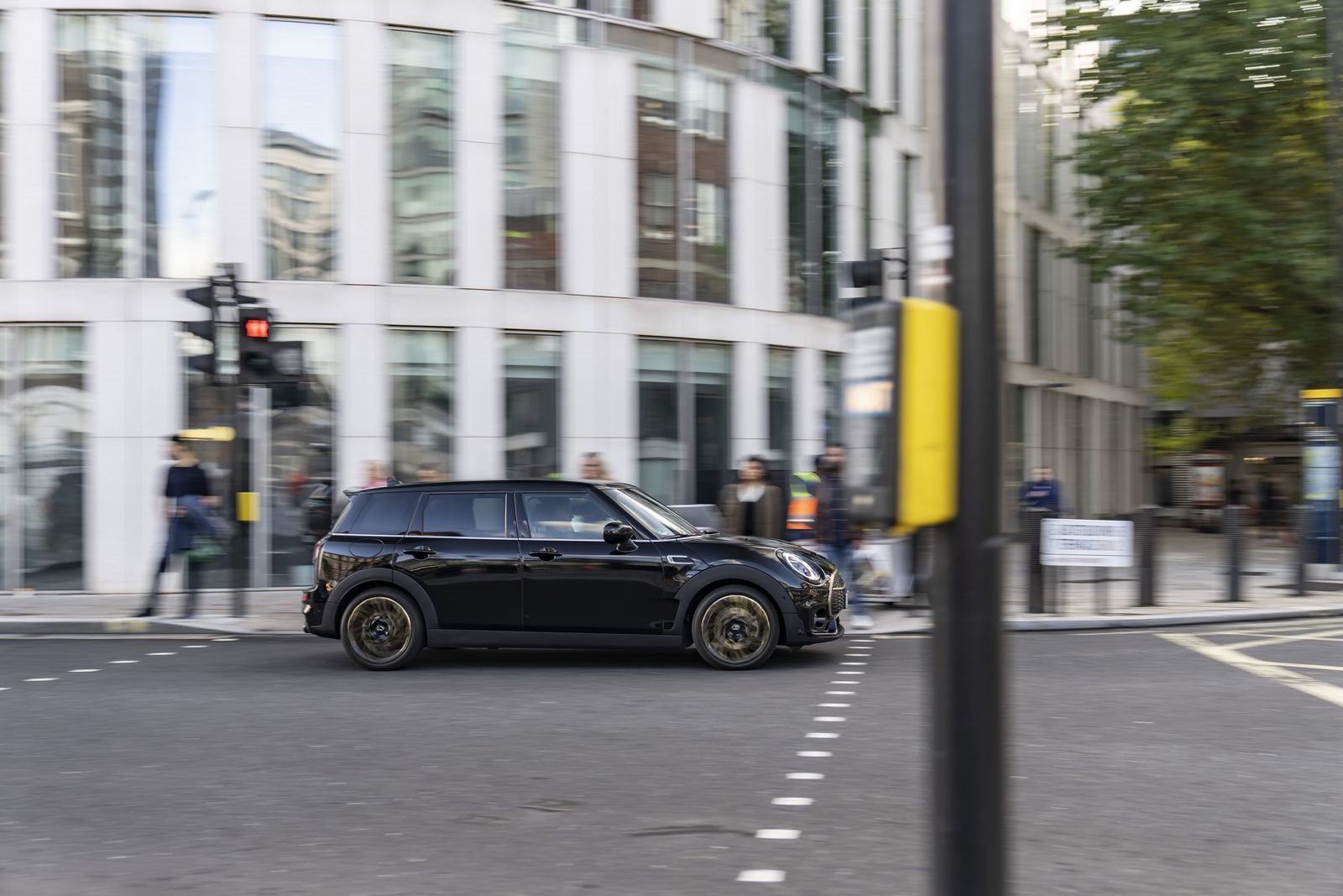 MINI CLUBMAN UNTOLD EDITION, foto 14