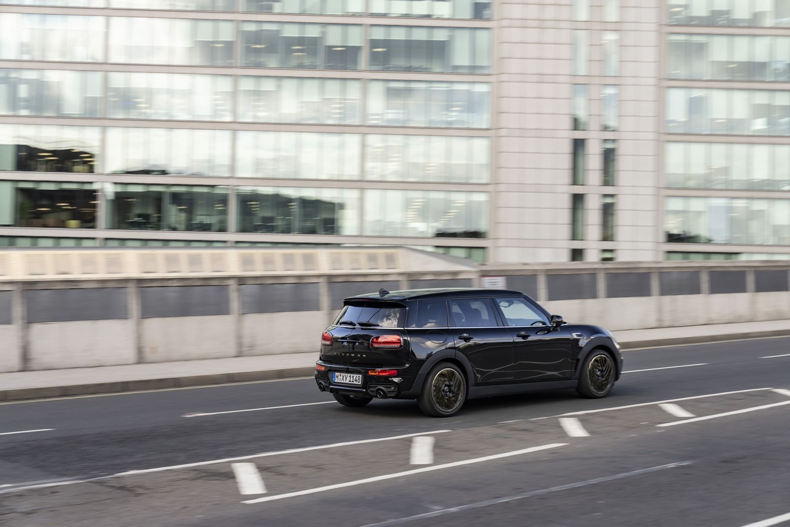 MINI CLUBMAN UNTOLD EDITION, foto 15