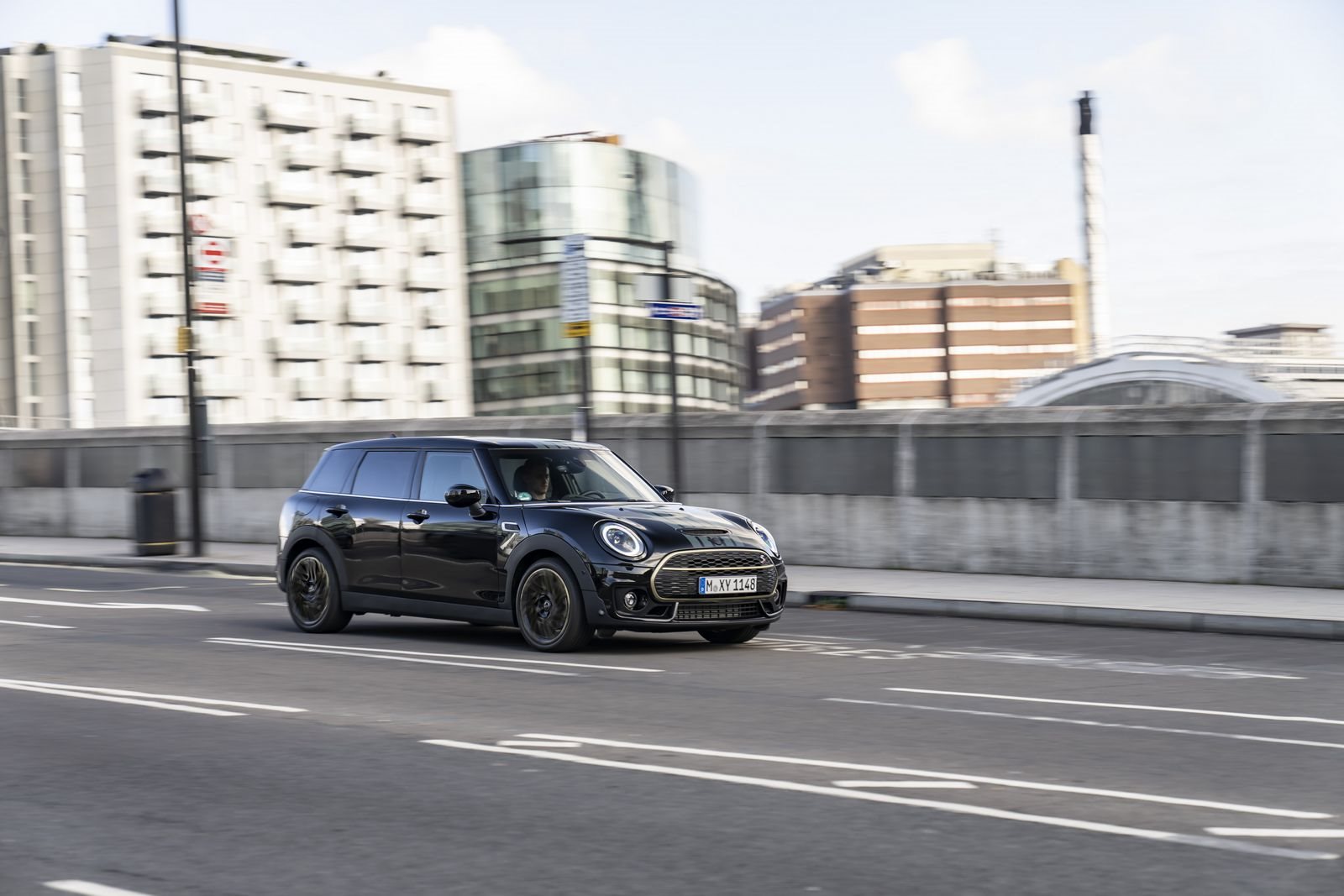 MINI CLUBMAN UNTOLD EDITION, foto 17