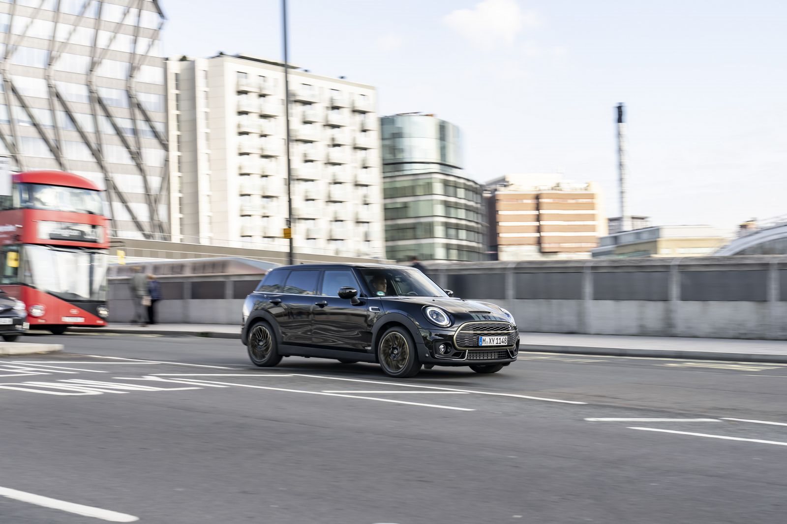 MINI CLUBMAN UNTOLD EDITION, foto 18