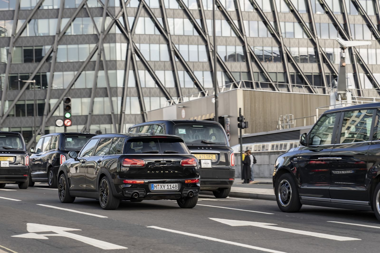 MINI CLUBMAN UNTOLD EDITION, foto 19