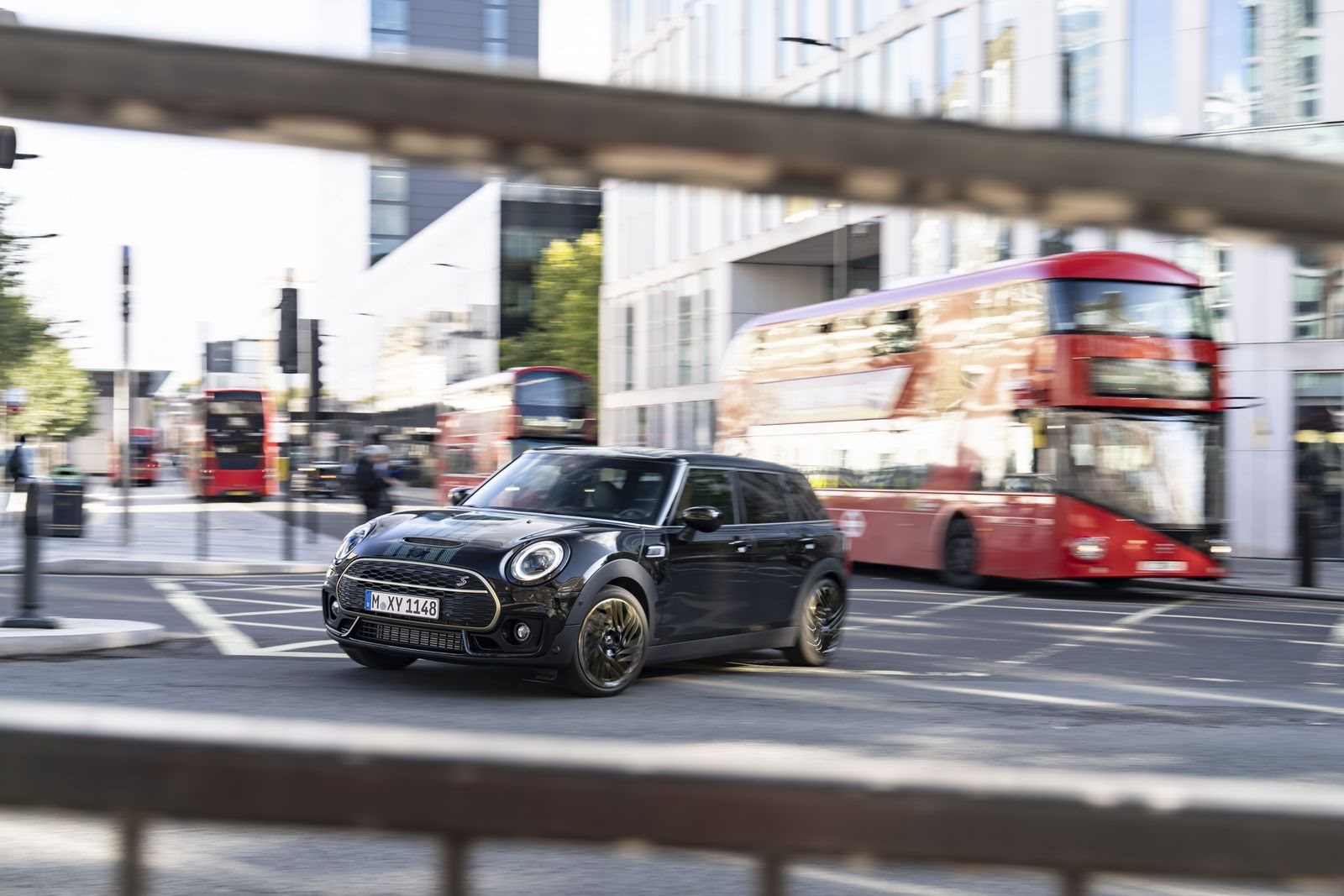 MINI CLUBMAN UNTOLD EDITION, foto 20