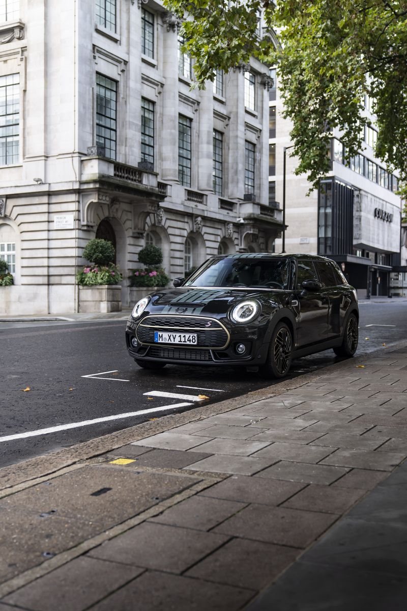 MINI CLUBMAN UNTOLD EDITION, foto 22