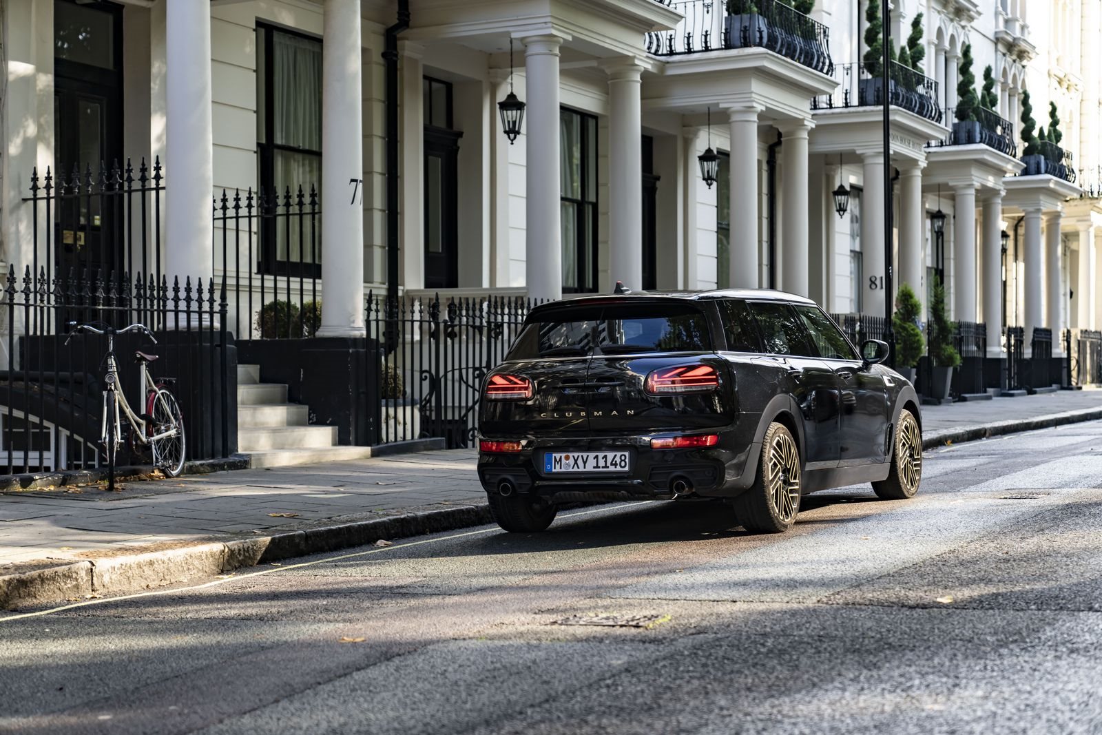 MINI CLUBMAN UNTOLD EDITION, foto 23