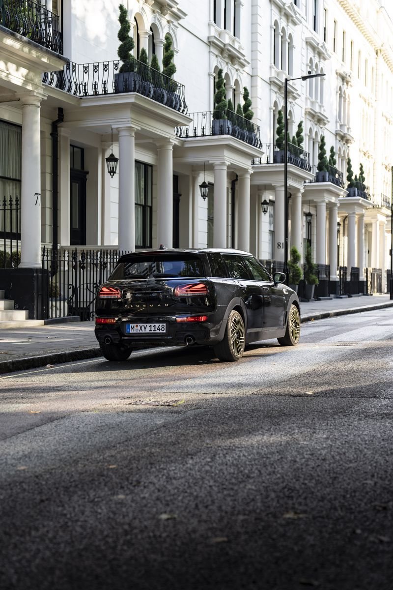 MINI CLUBMAN UNTOLD EDITION, foto 25