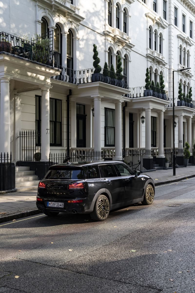 MINI CLUBMAN UNTOLD EDITION, foto 26