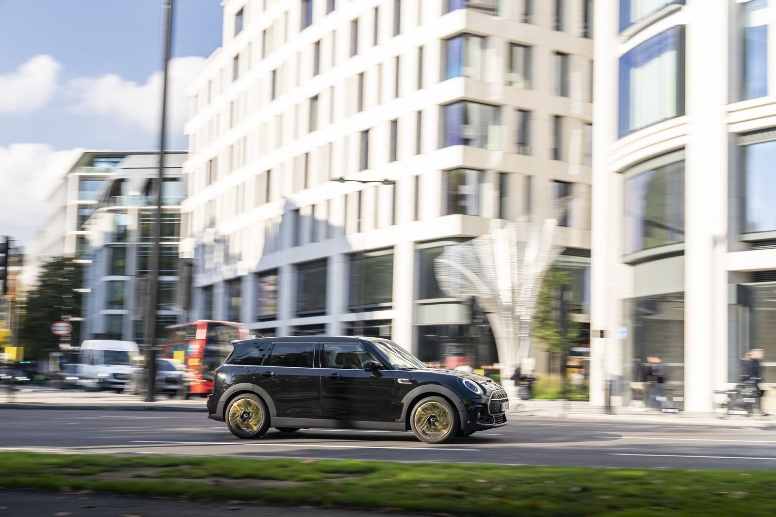 MINI CLUBMAN UNTOLD EDITION, foto 27