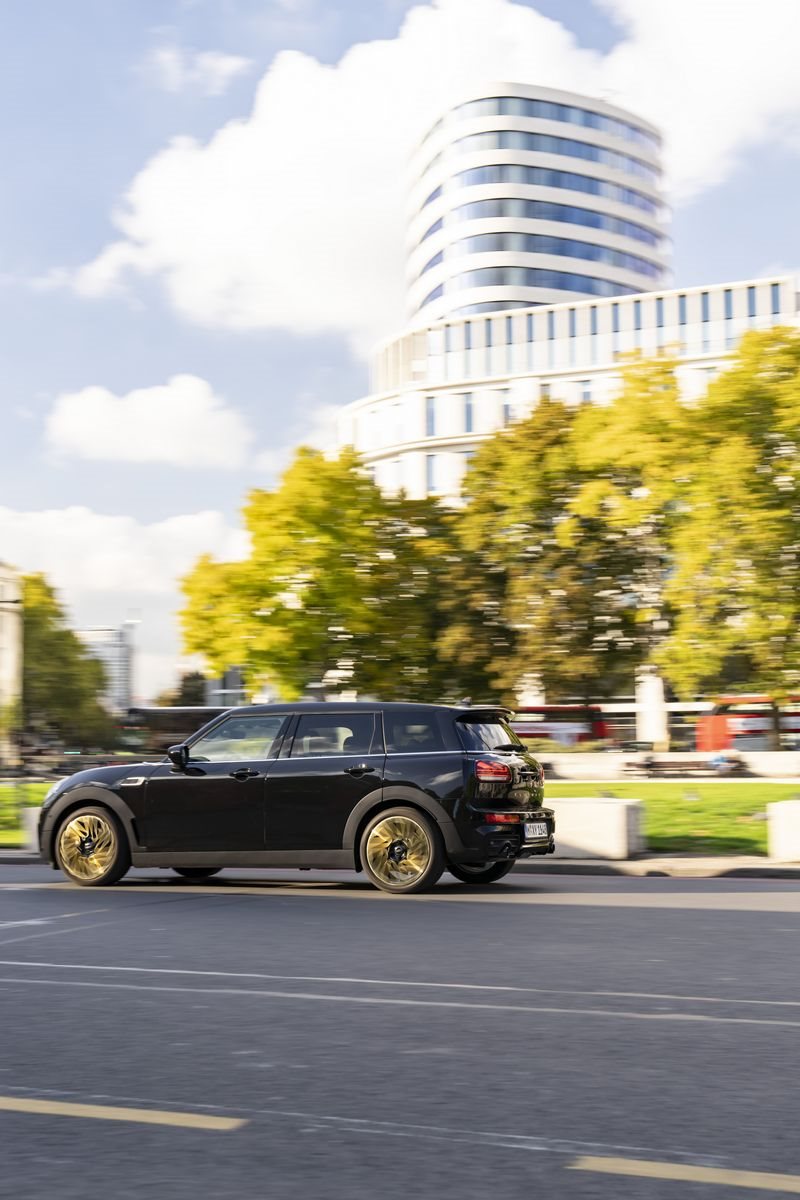 MINI CLUBMAN UNTOLD EDITION, foto 28