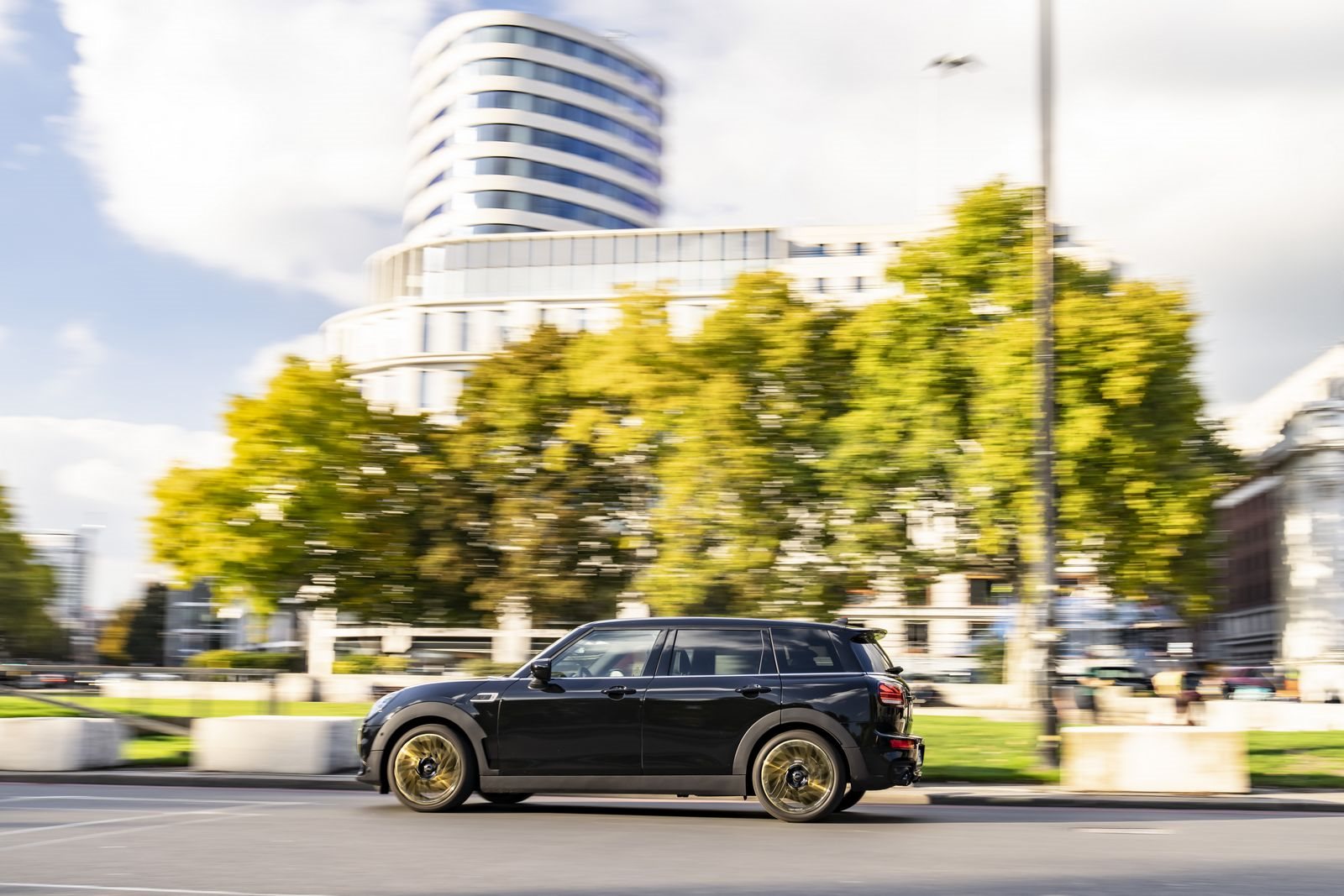 MINI CLUBMAN UNTOLD EDITION, foto 29
