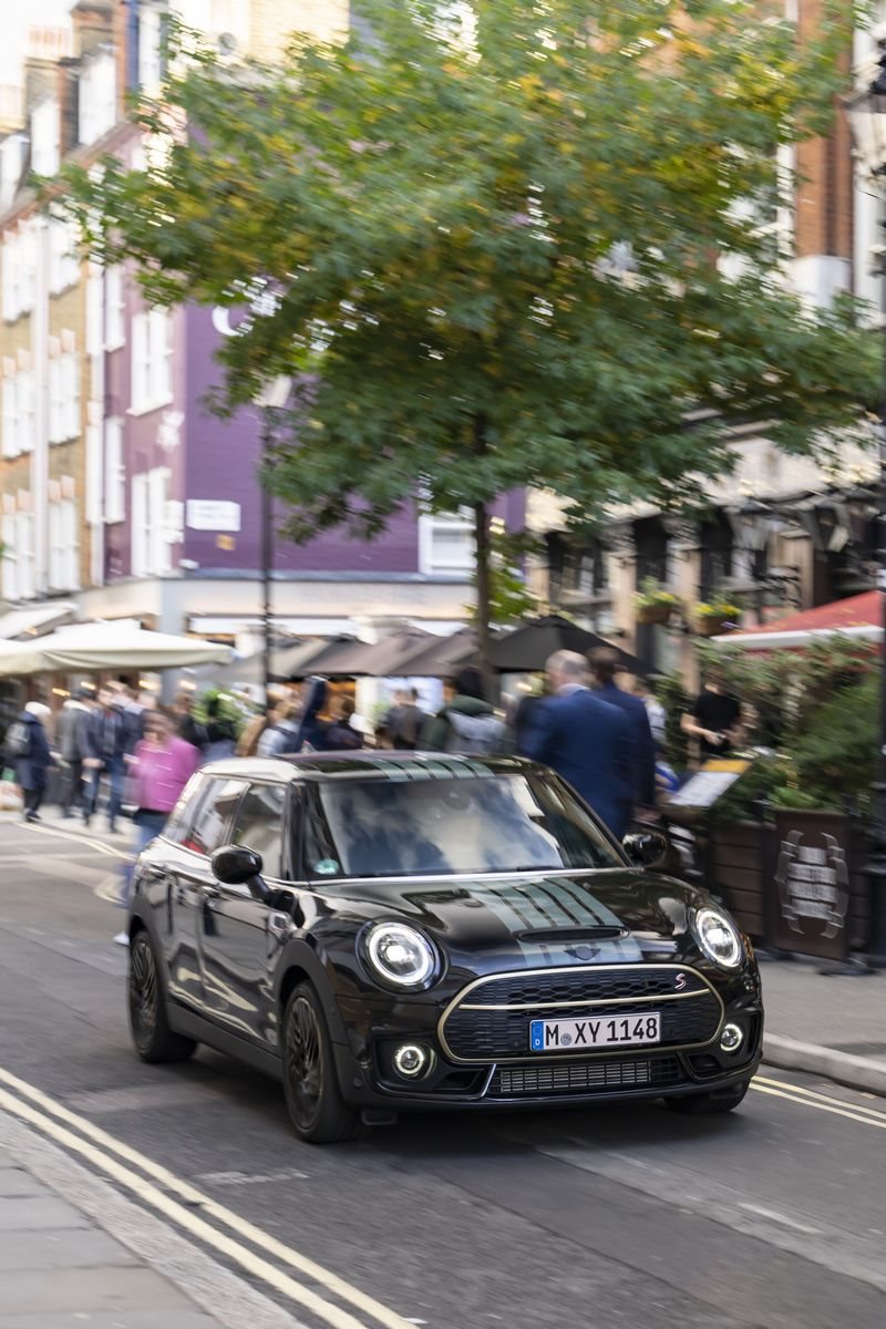 MINI CLUBMAN UNTOLD EDITION, foto 32