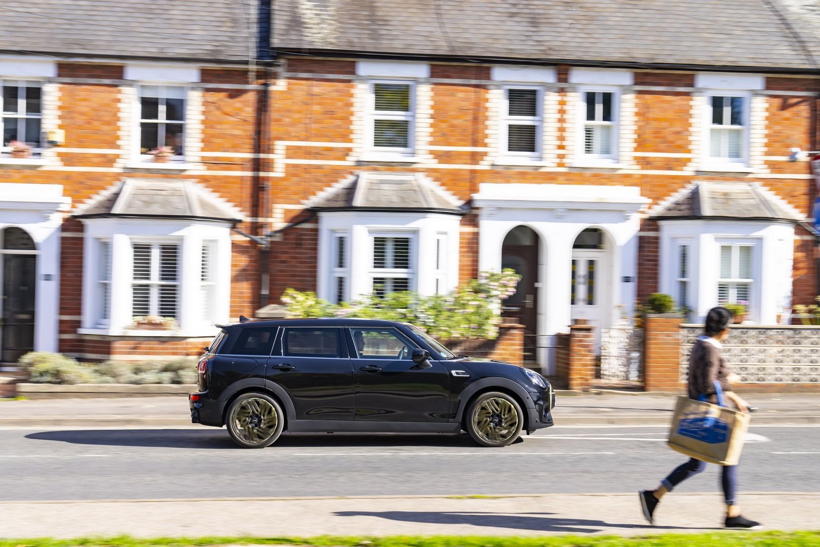 MINI CLUBMAN UNTOLD EDITION, foto 33