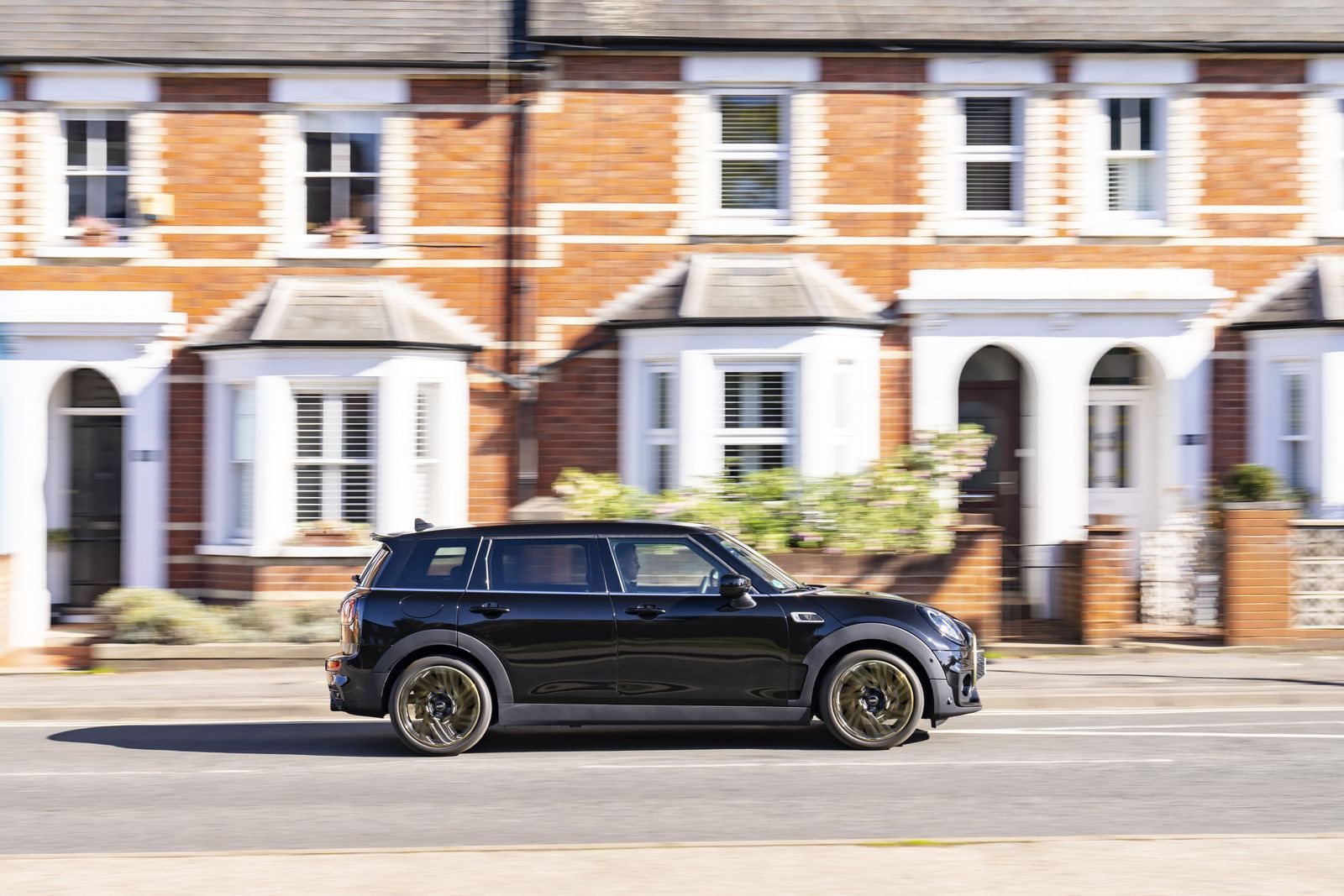 MINI CLUBMAN UNTOLD EDITION, foto 34